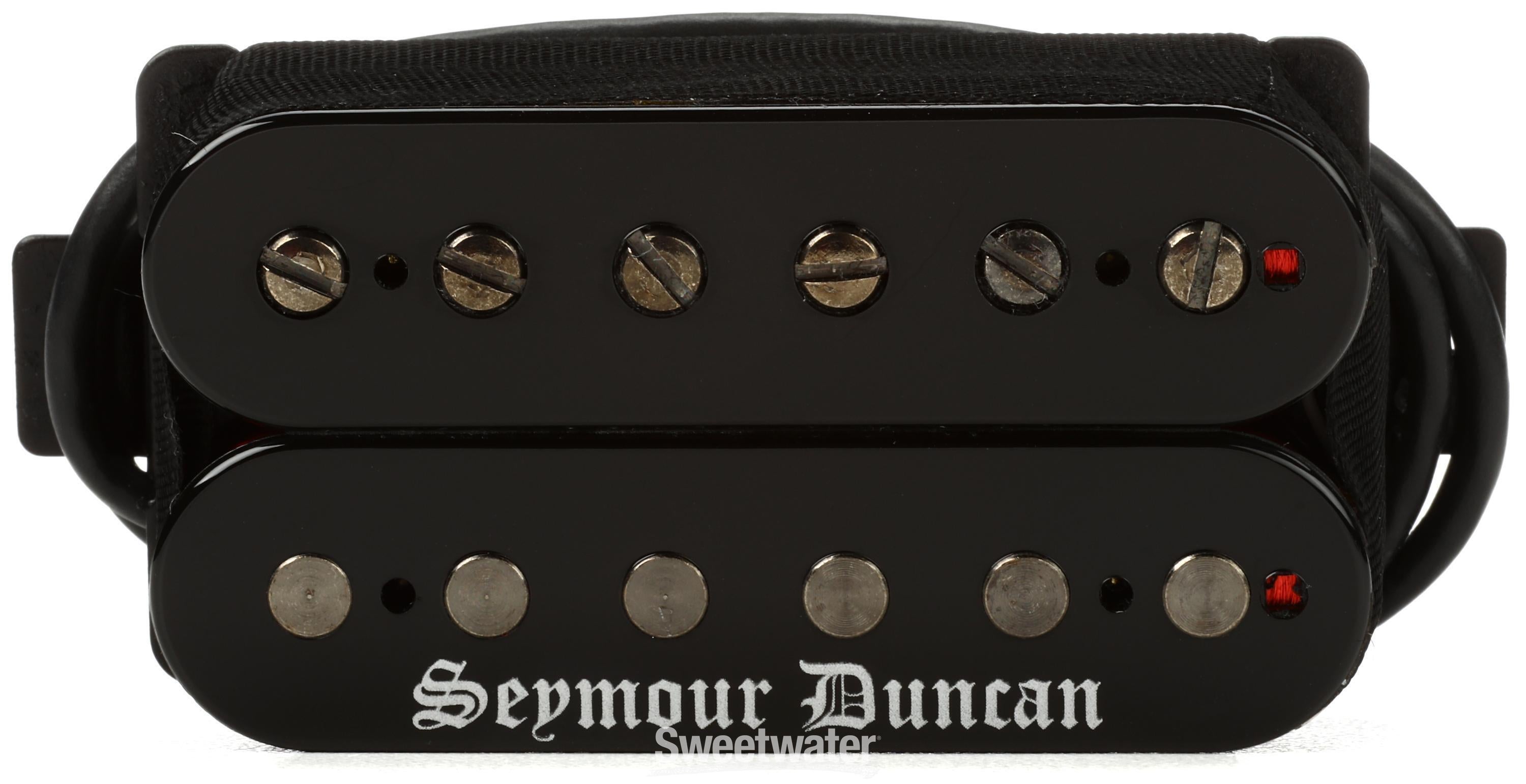 Seymour Duncan Black Winter Neck Humbucker Pickup