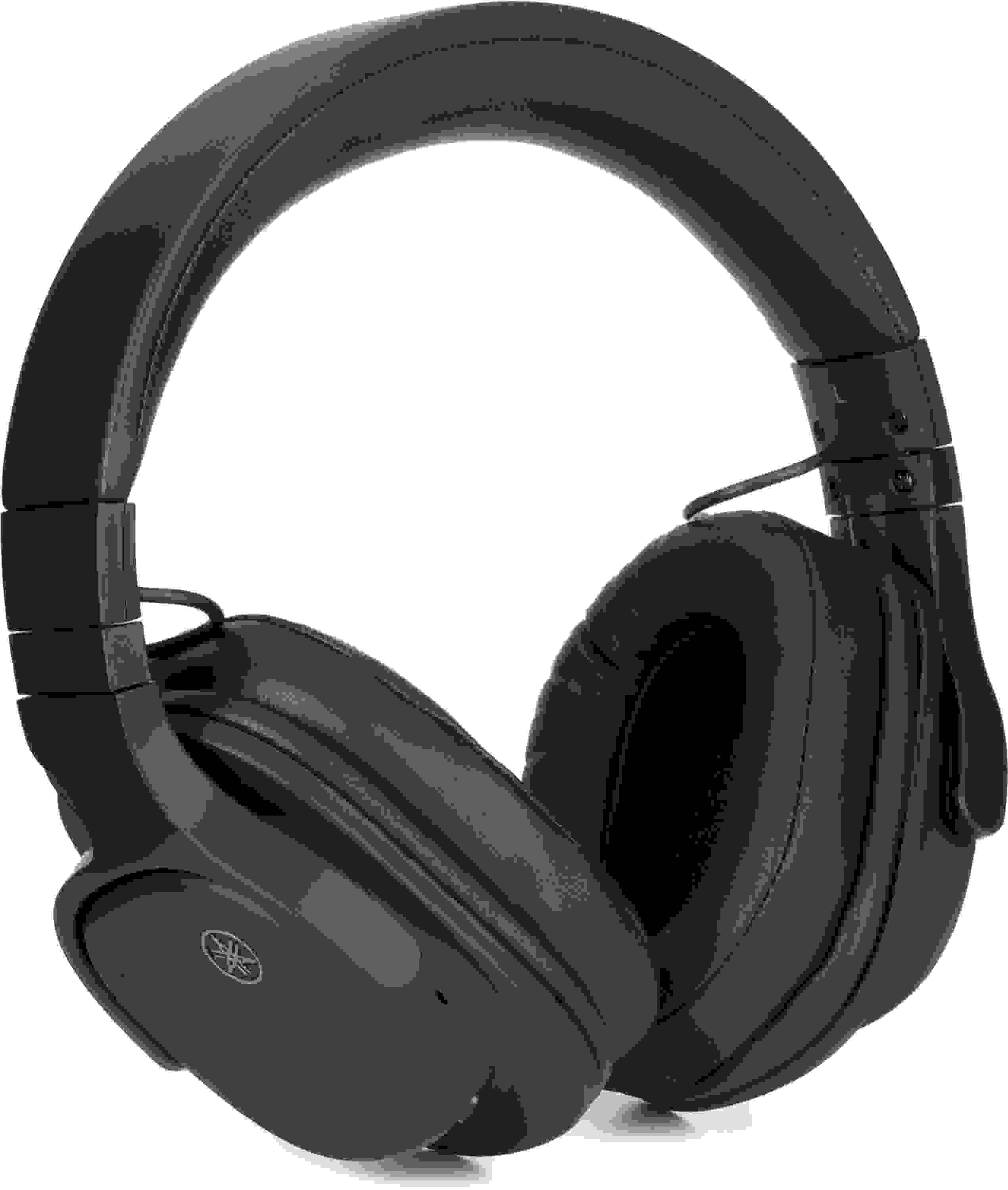 Yamaha YH-L500A Wireless Home Theater Headphones with Bluetooth