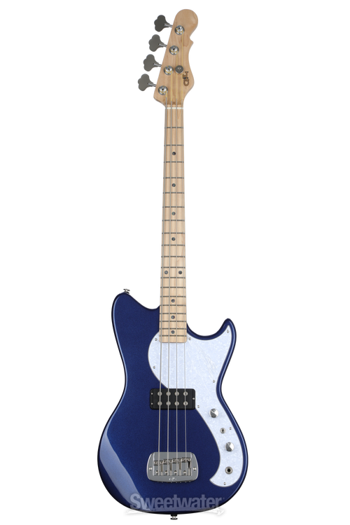 ベース G&L Tribute Series Fallout Bass yw48s6chbnj83yjg2glg6pofe8qym9