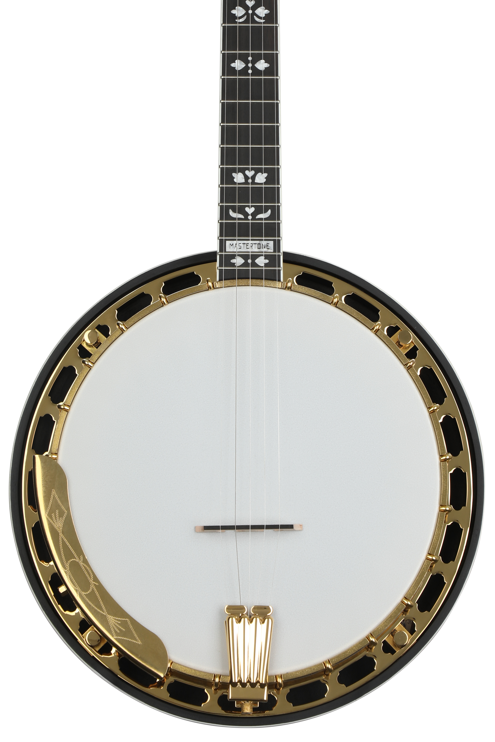 Gold Tone Mastertone OB-300 Orange Blossom Resonator Banjo