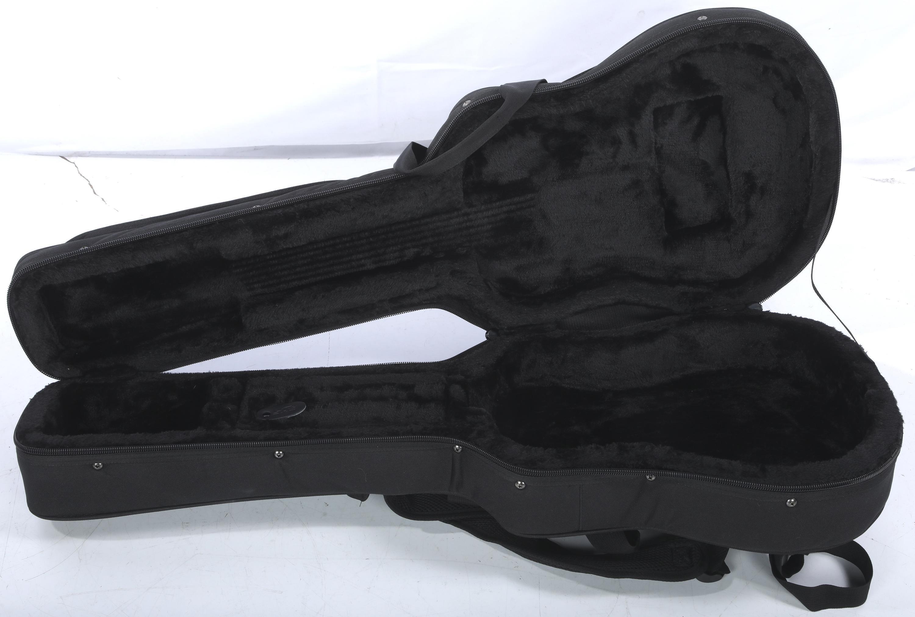 SKB 1SKB-SC300 Soft Guitar Case for Baby Taylor/Martin LX