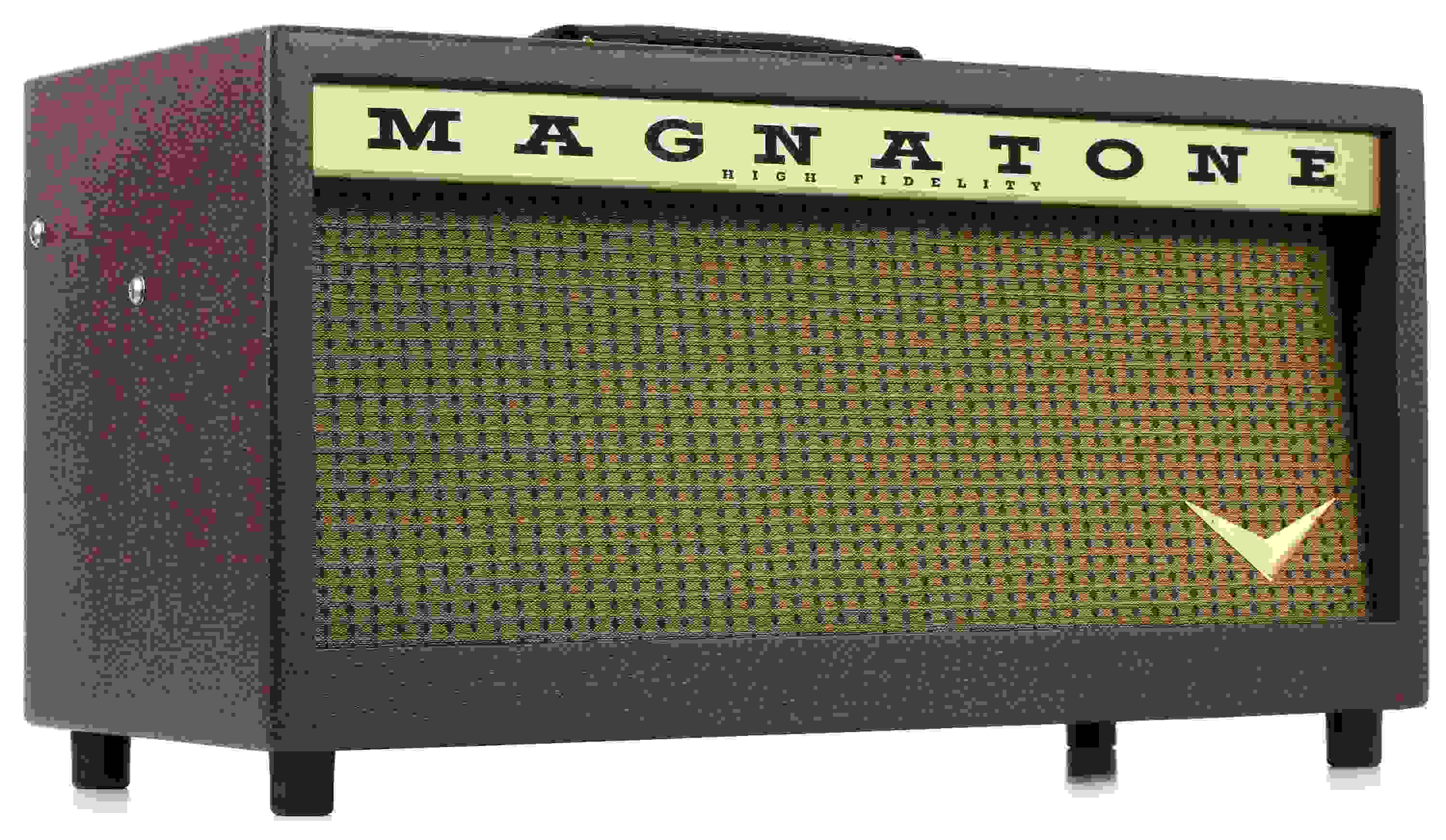 Magnatone Twilighter - 22-watt Tube Head