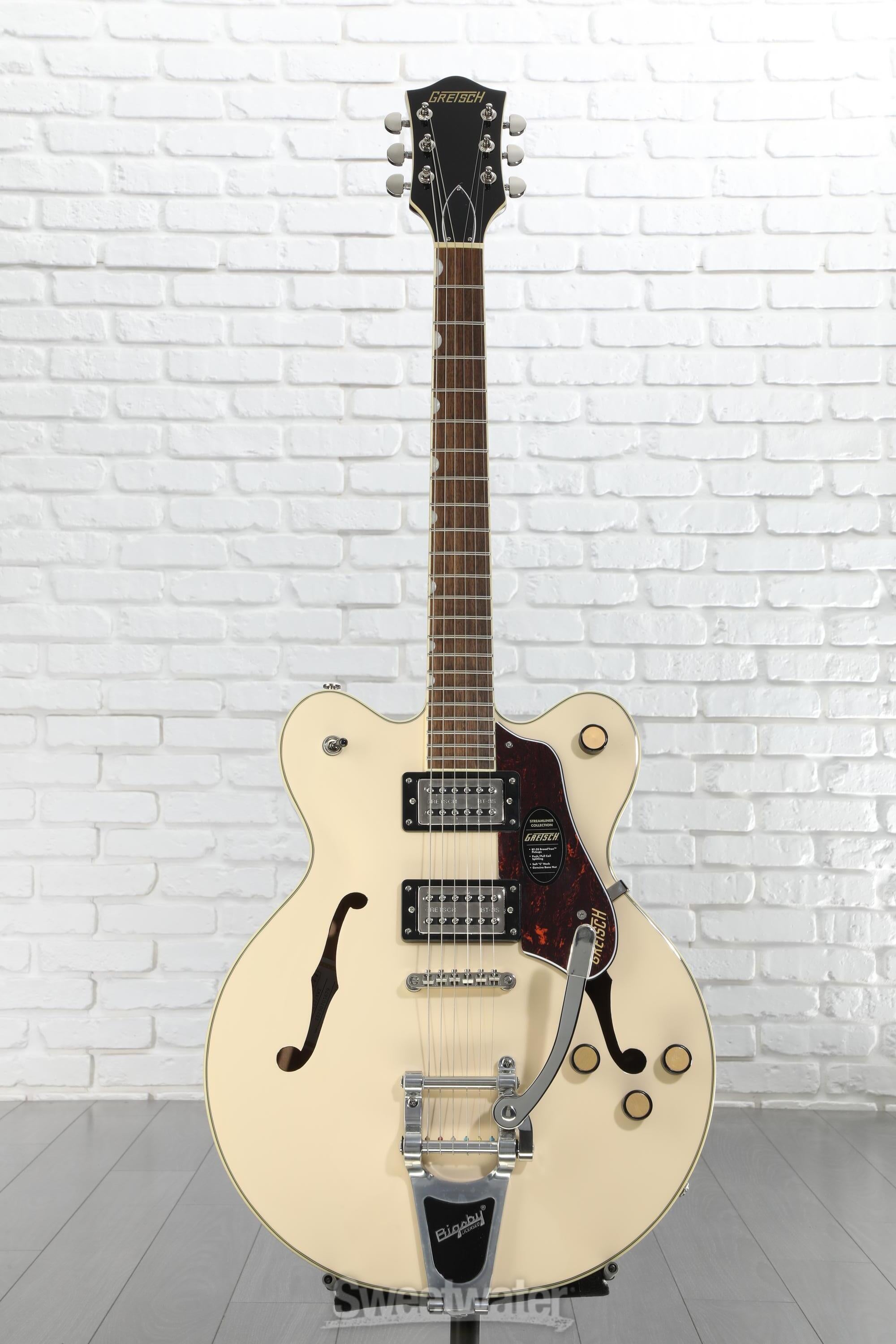 Gretsch G2622T Streamliner Center Block Double-Cut Electric Guitar
