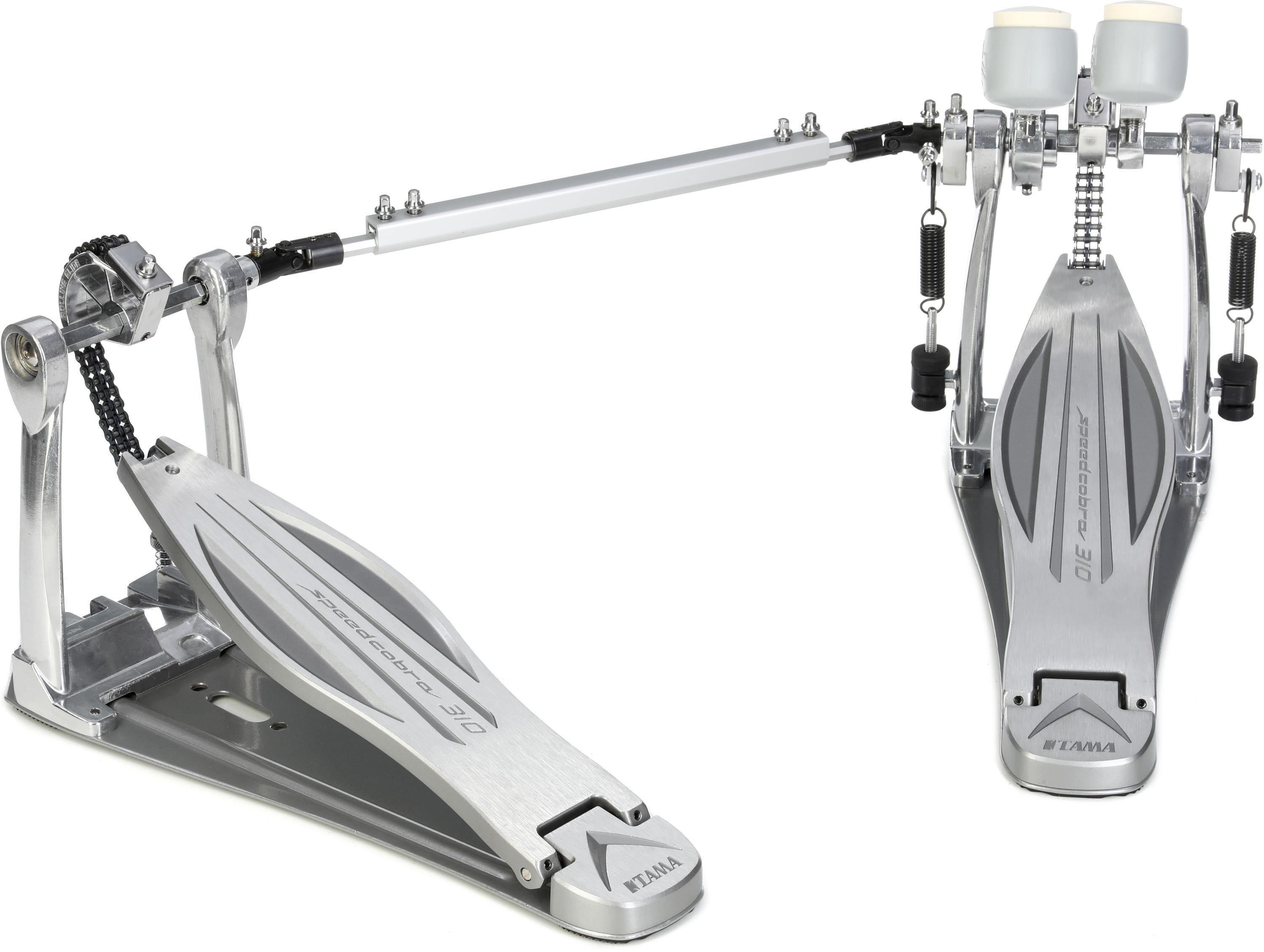 Tama Iron Cobra 600 Double Pedal - 25th Anniversary Limited Edition |  Sweetwater