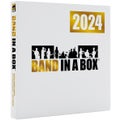 Photo of PG Music Band-in-a-Box 2024 MegaPAK for Windows - Download