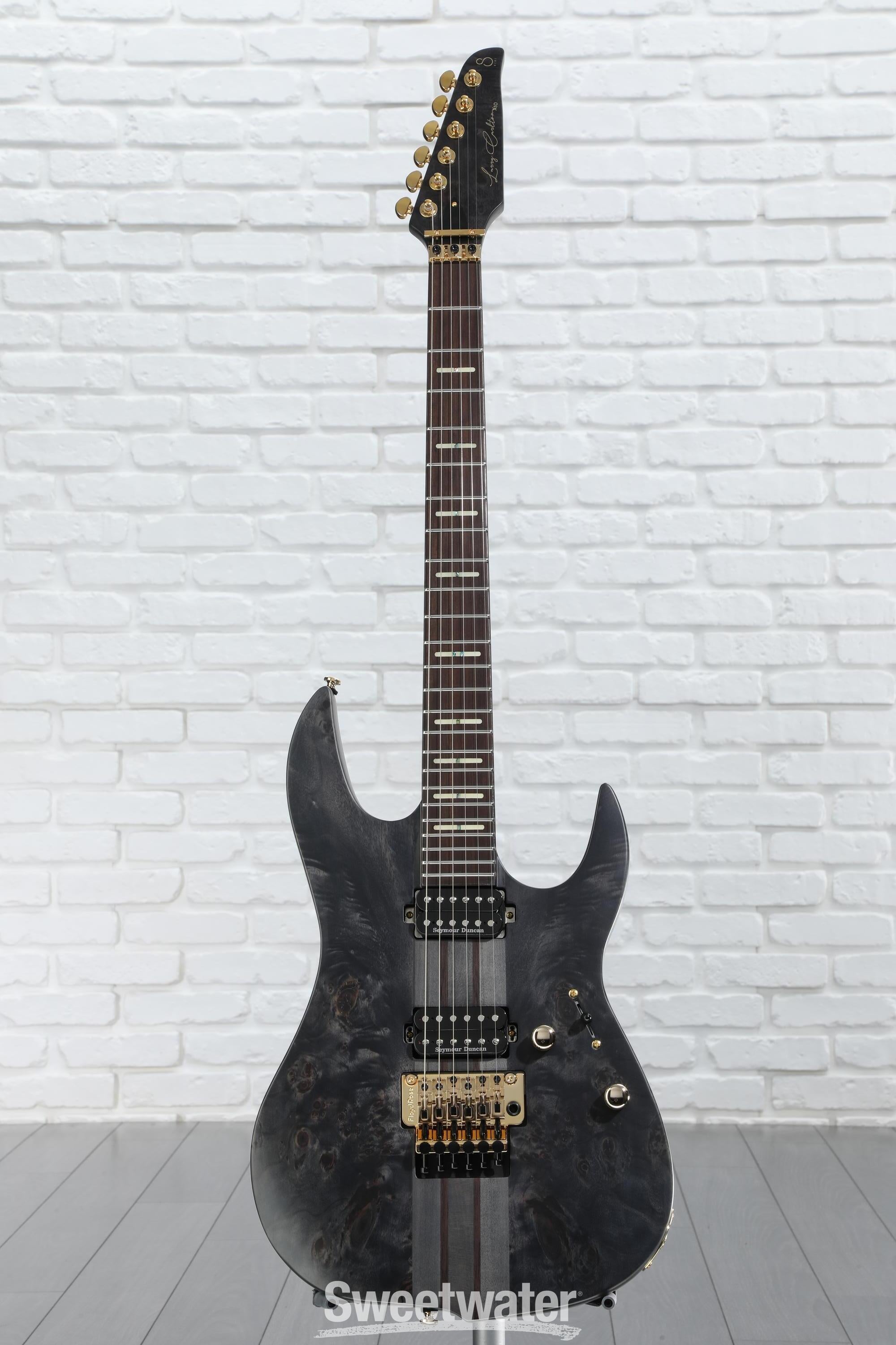 Sire 335 Larry Carltonブラック Sire 335 Larry Carltonブラック Sire Guitars S3 Series Larry