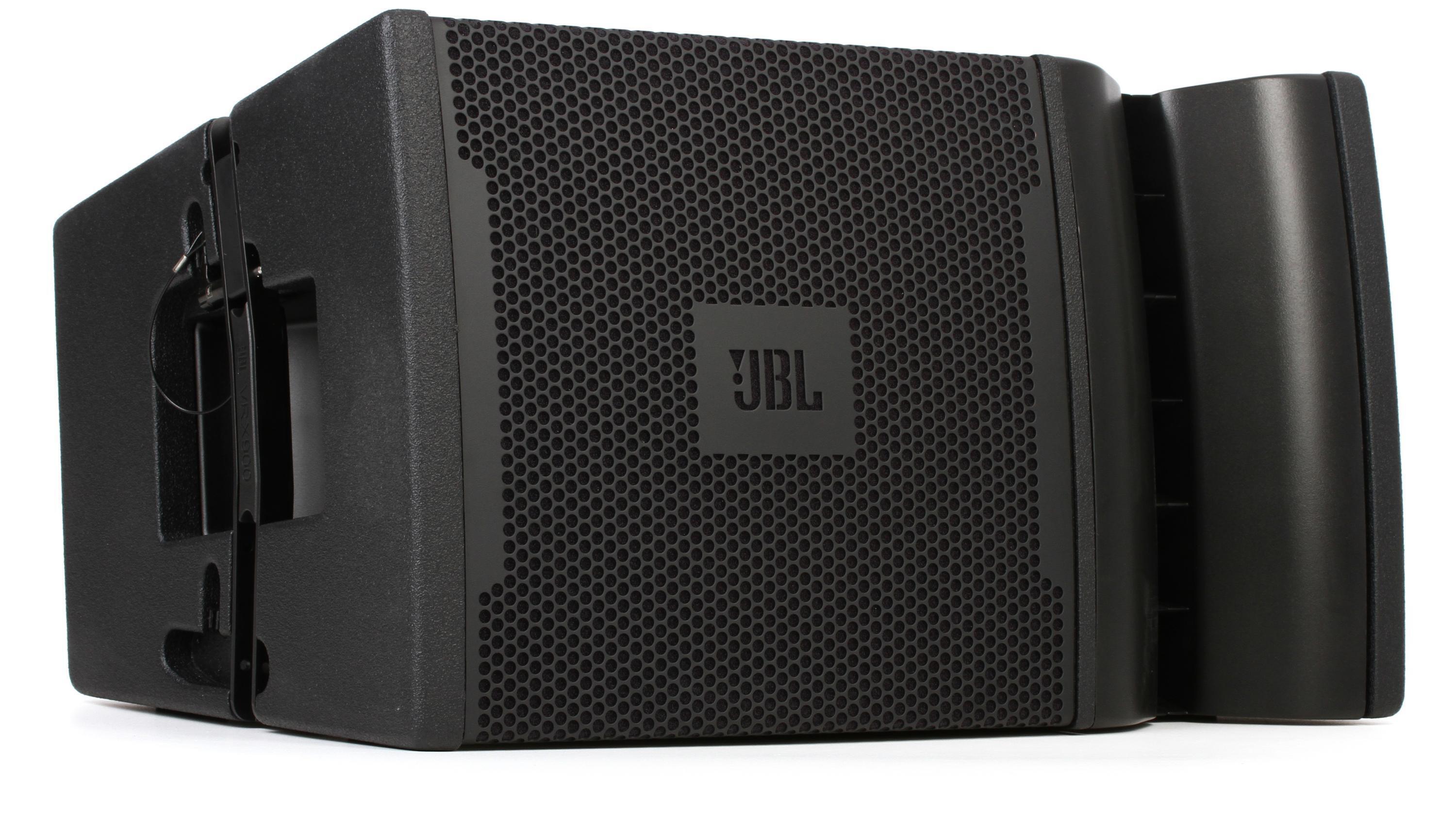 Array Loudspeaker Line Array Jbl Vrx 932 JBL VRX932LA 3200W 12