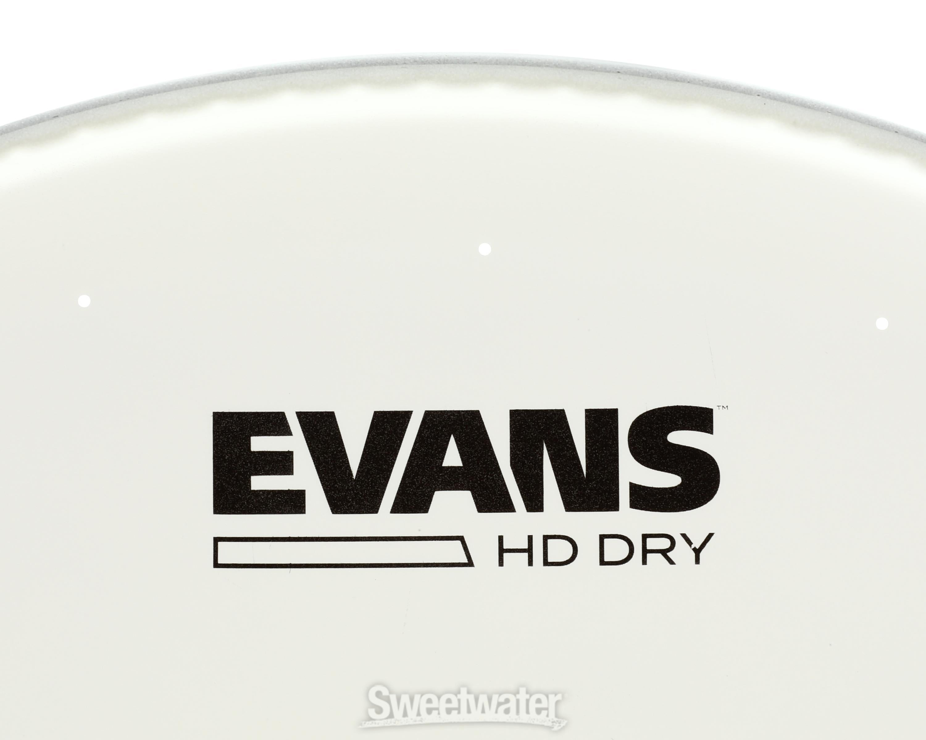 Evans genera hd dry shop 14