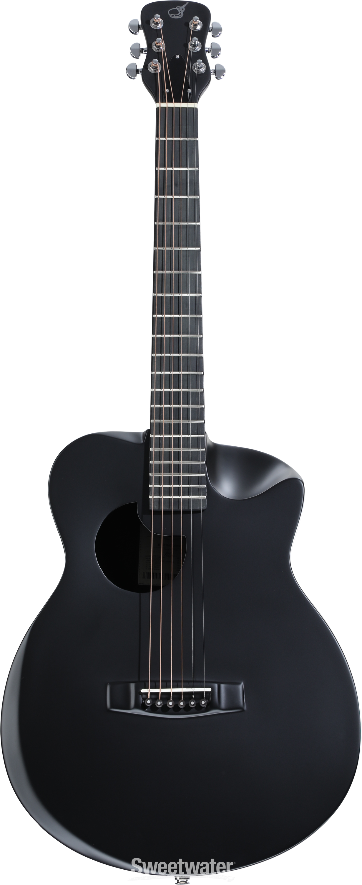 ギター Finding That ToneAMBAR Matte Black DUAL Finding That Tone ÁMBAR / Matte Black｜ミュージックランドKEY