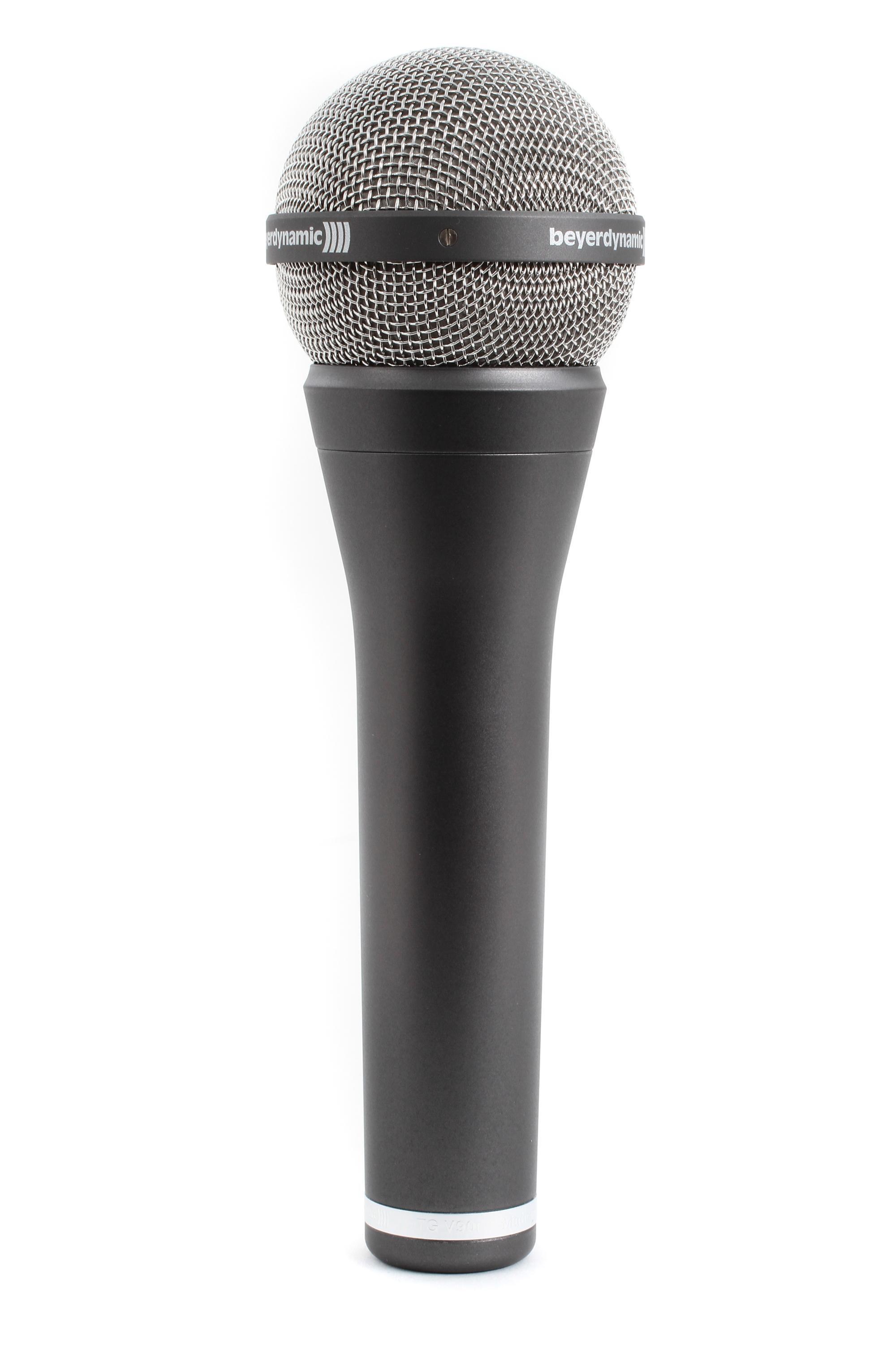 Beyerdynamic TG V90r Ribbon Microphone | Sweetwater