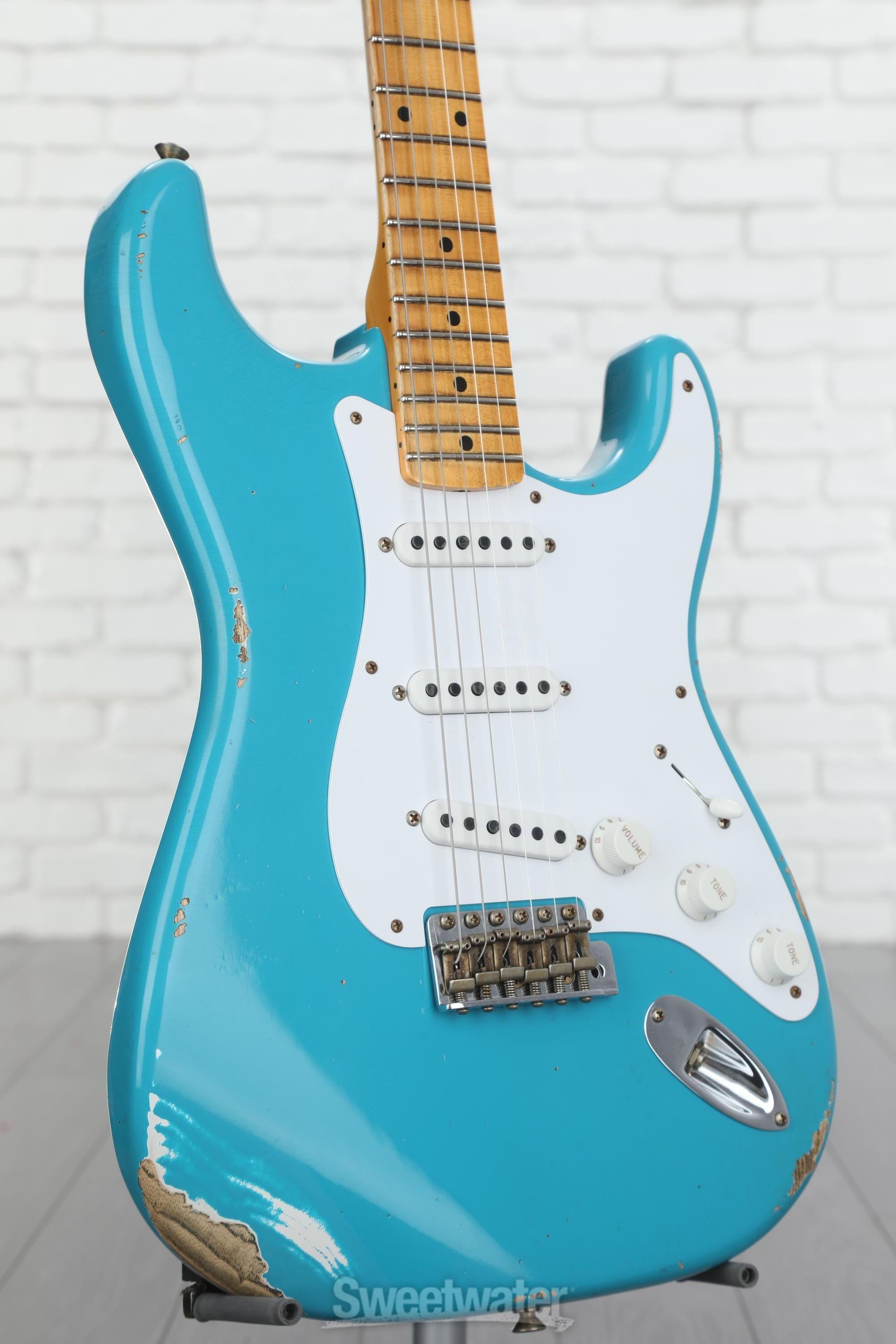 Fender Custom Shop LTD 70th-anniversary '54 Stratocaster Fender Custom Shop LTD 70th-anniversary '54 Stratocaster