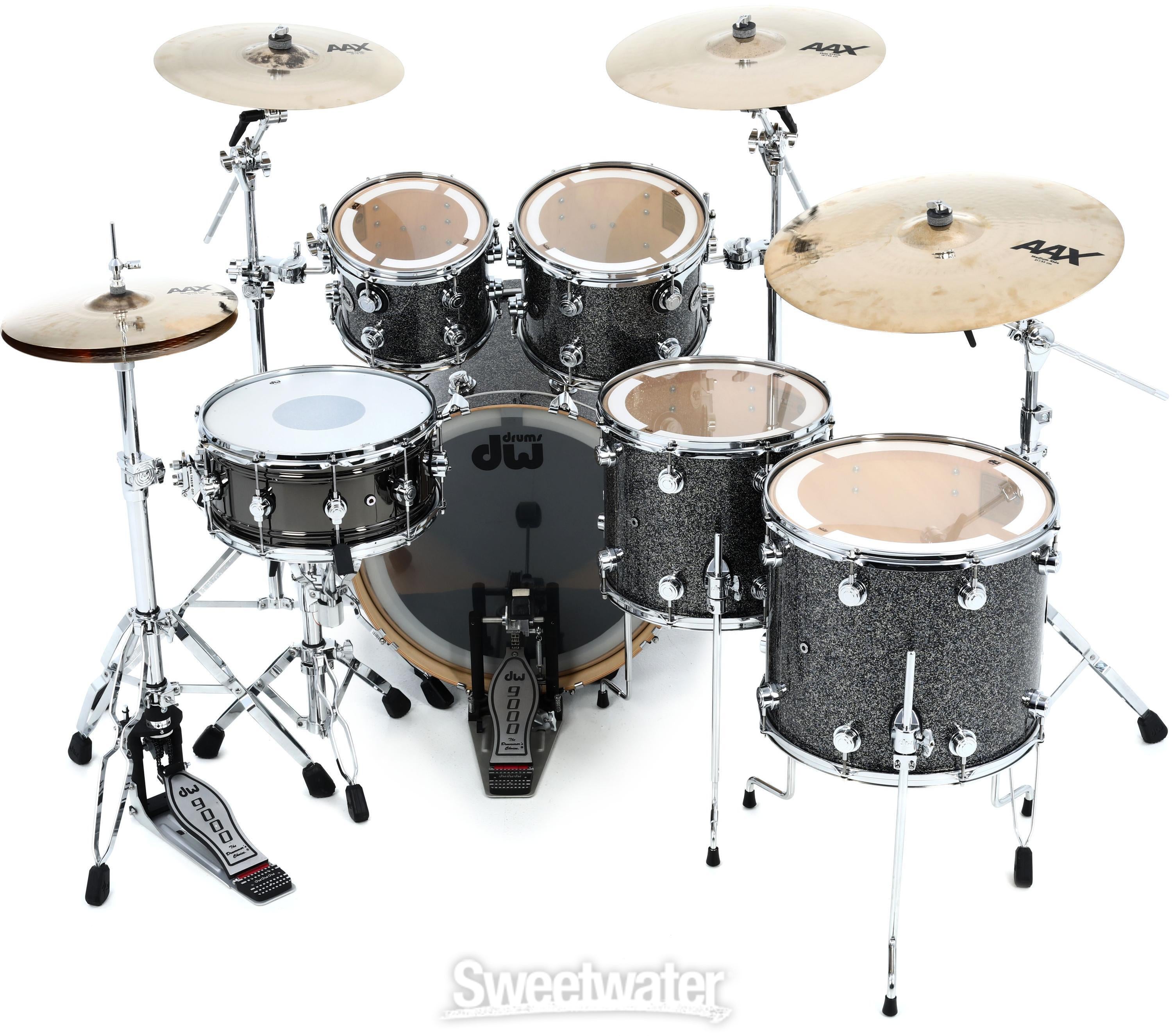 Black Galaxy FinishPlyBlack Galaxy FinishPly  