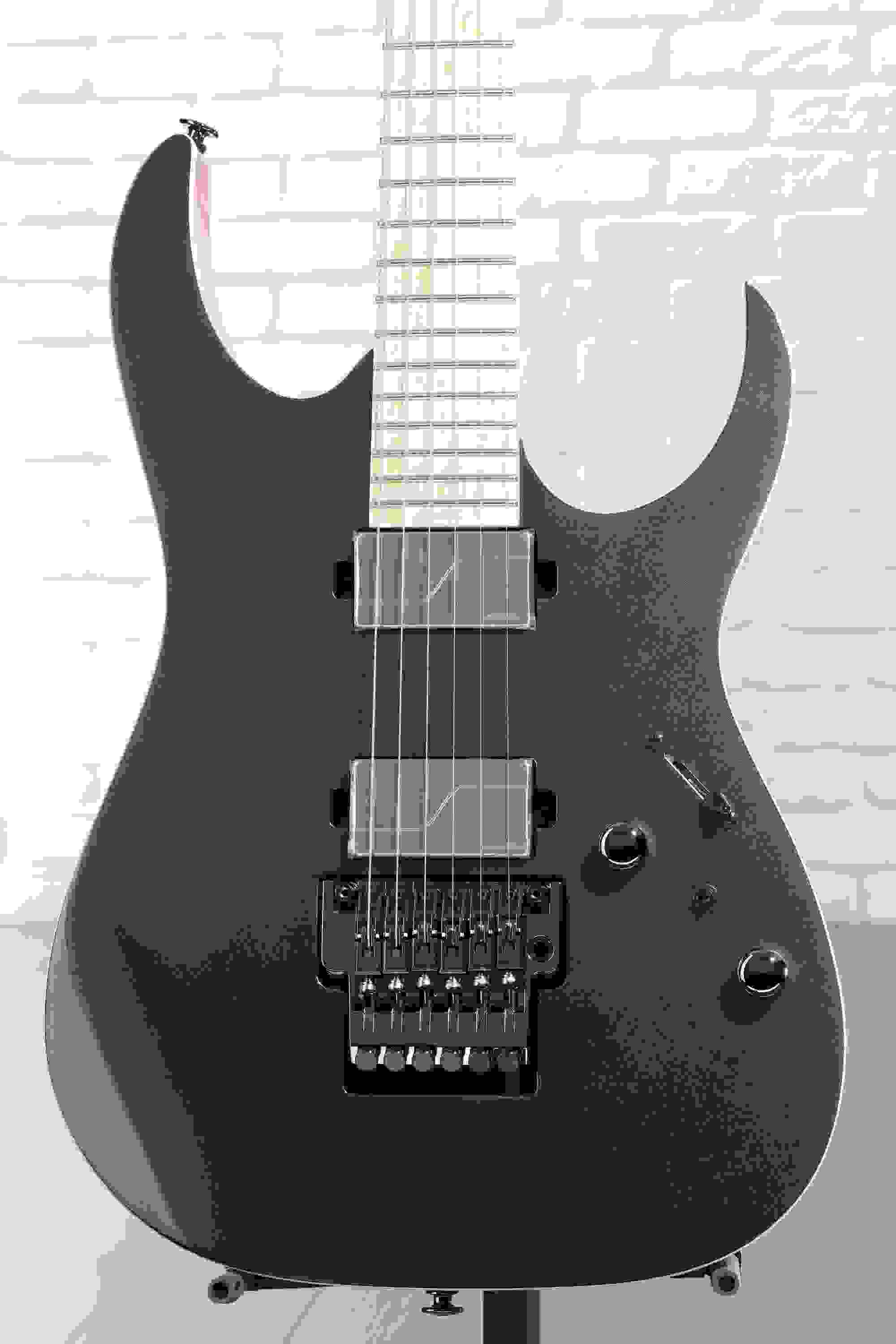 Ibanez Prestige RG5120M Electric Guitar - Polar Lights