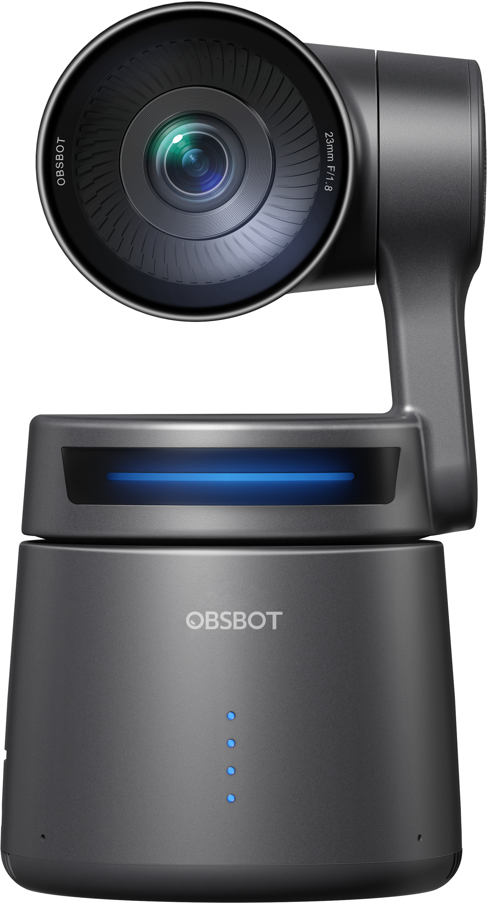 OBSBOT Tail Air ビデオカメラ本体 プラス付属品付き Amazon.com: OBSBOT Tail AIR,with Tripod,NDI PTZ Camera, 4K