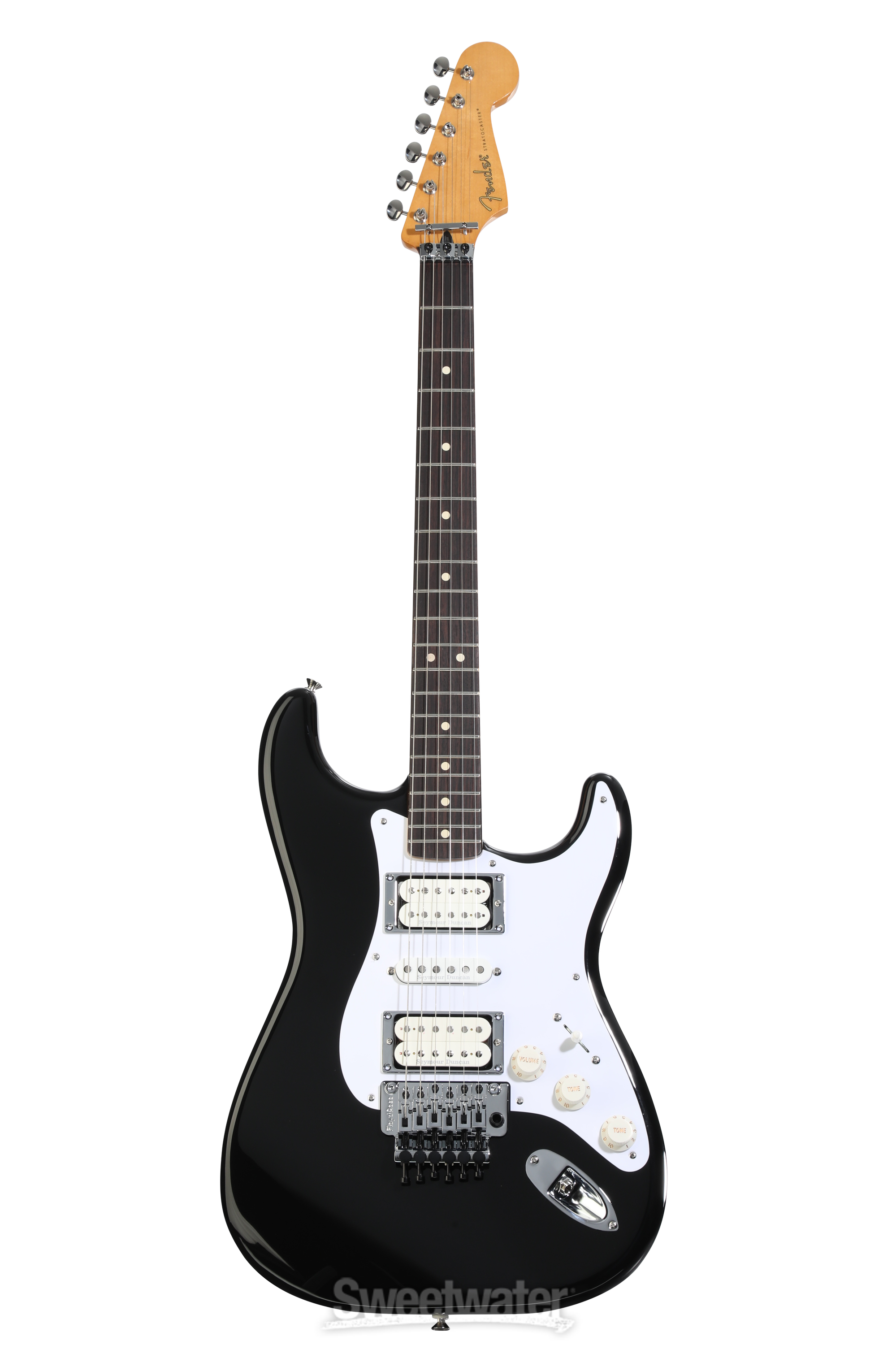 Fender Limited Edition 50th Anniversary Dave Murray Stratocaster