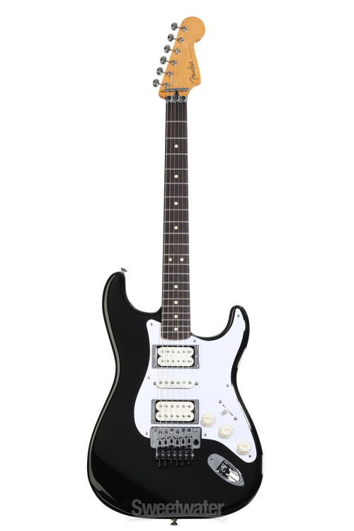 Fender Limited Edition 50th Anniversary Dave Murray Stratocaster