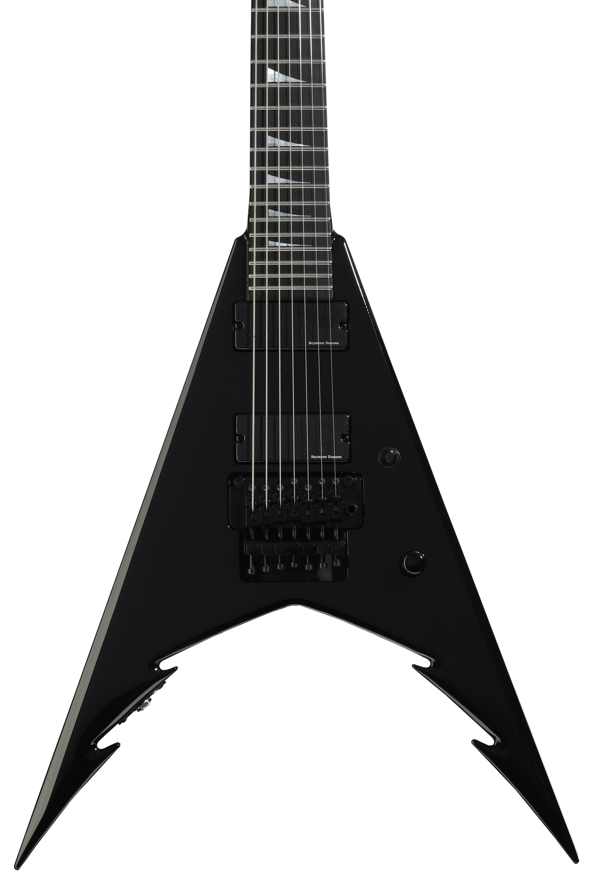 Jackson USA Signature Corey Beaulieu King V KV7 Electric Guitar