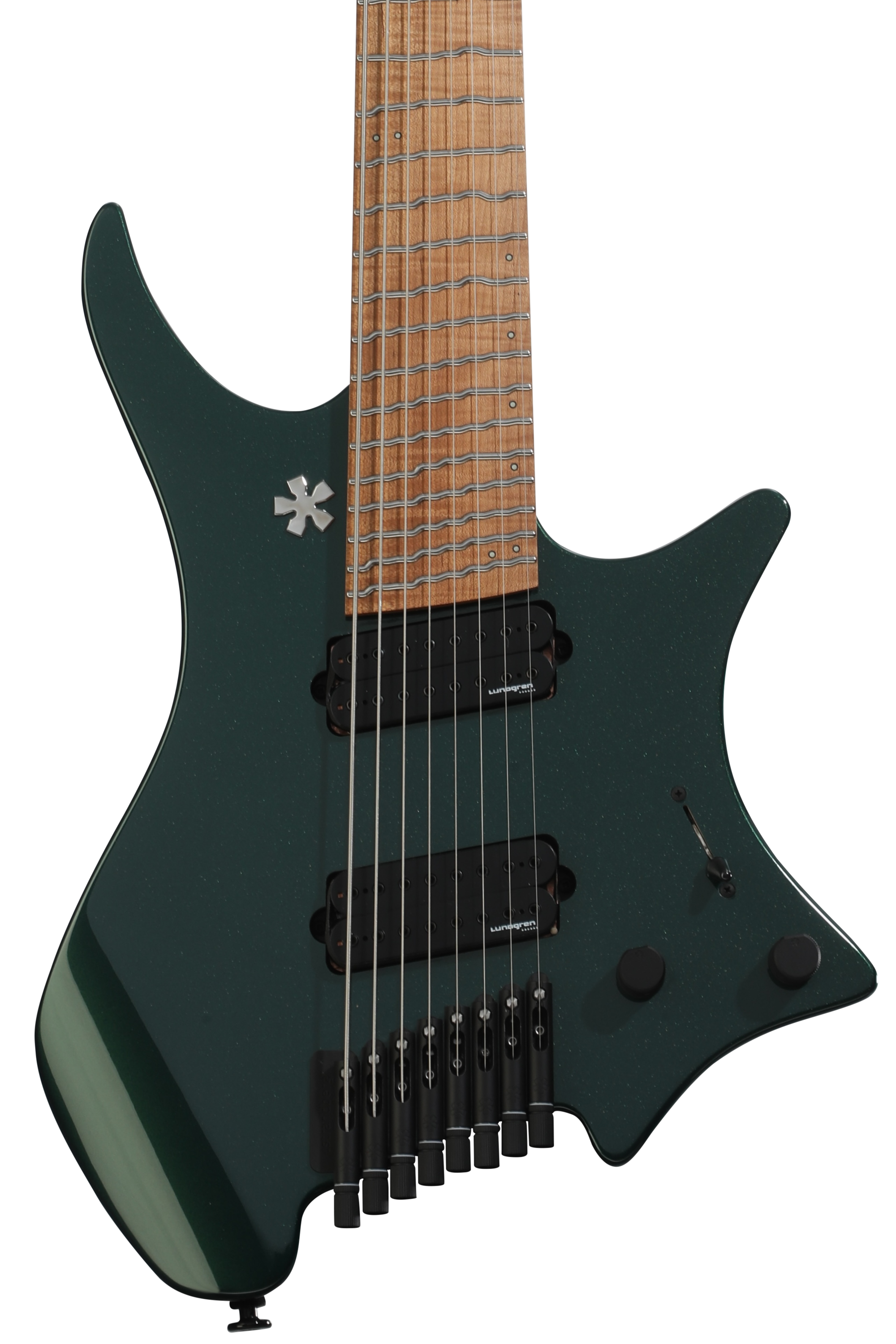Strandberg Boden Futur TT8 Archetype 8-string Electric Guitar