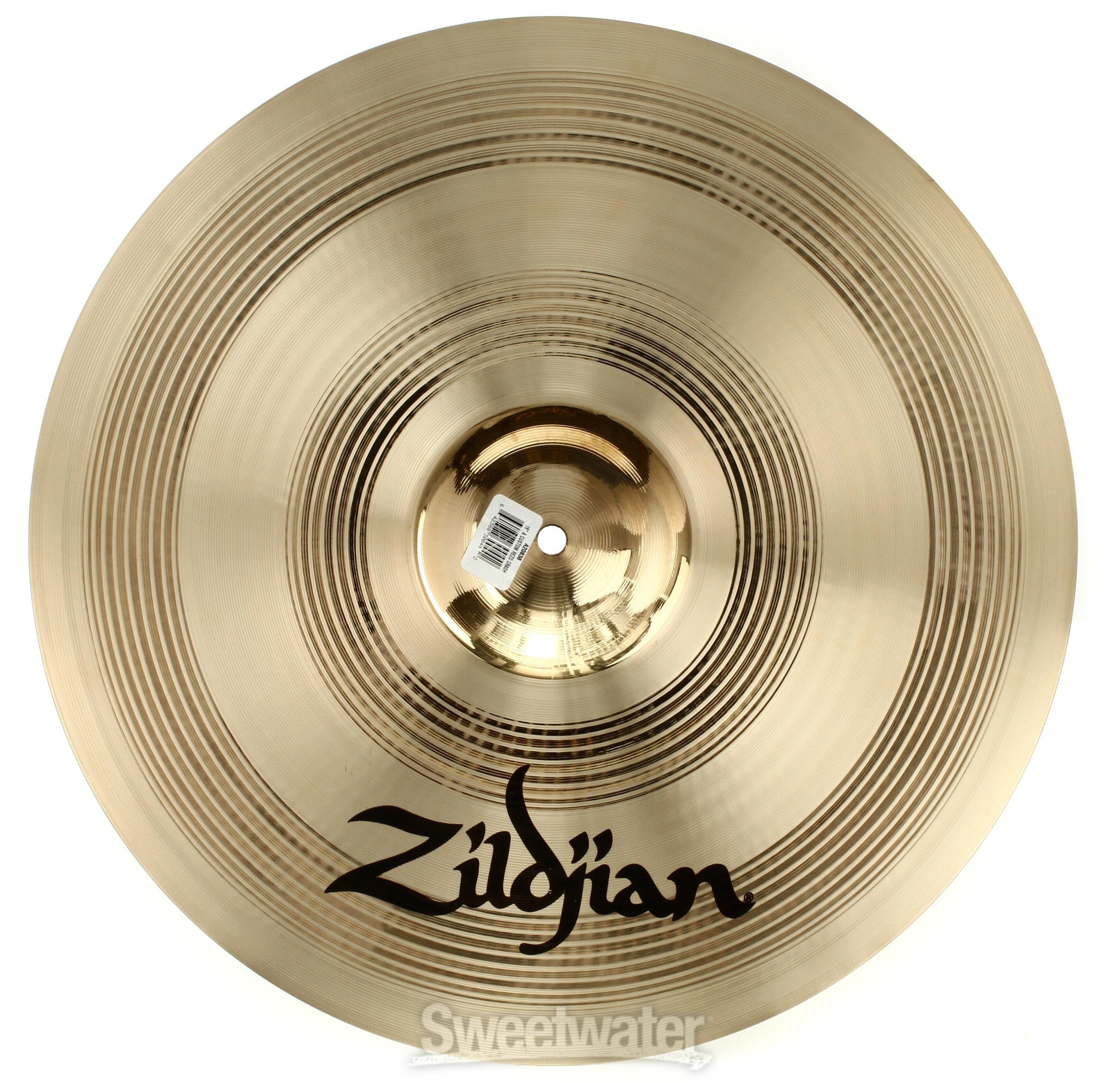 Zildjian A Custom Rezo Crash - 18