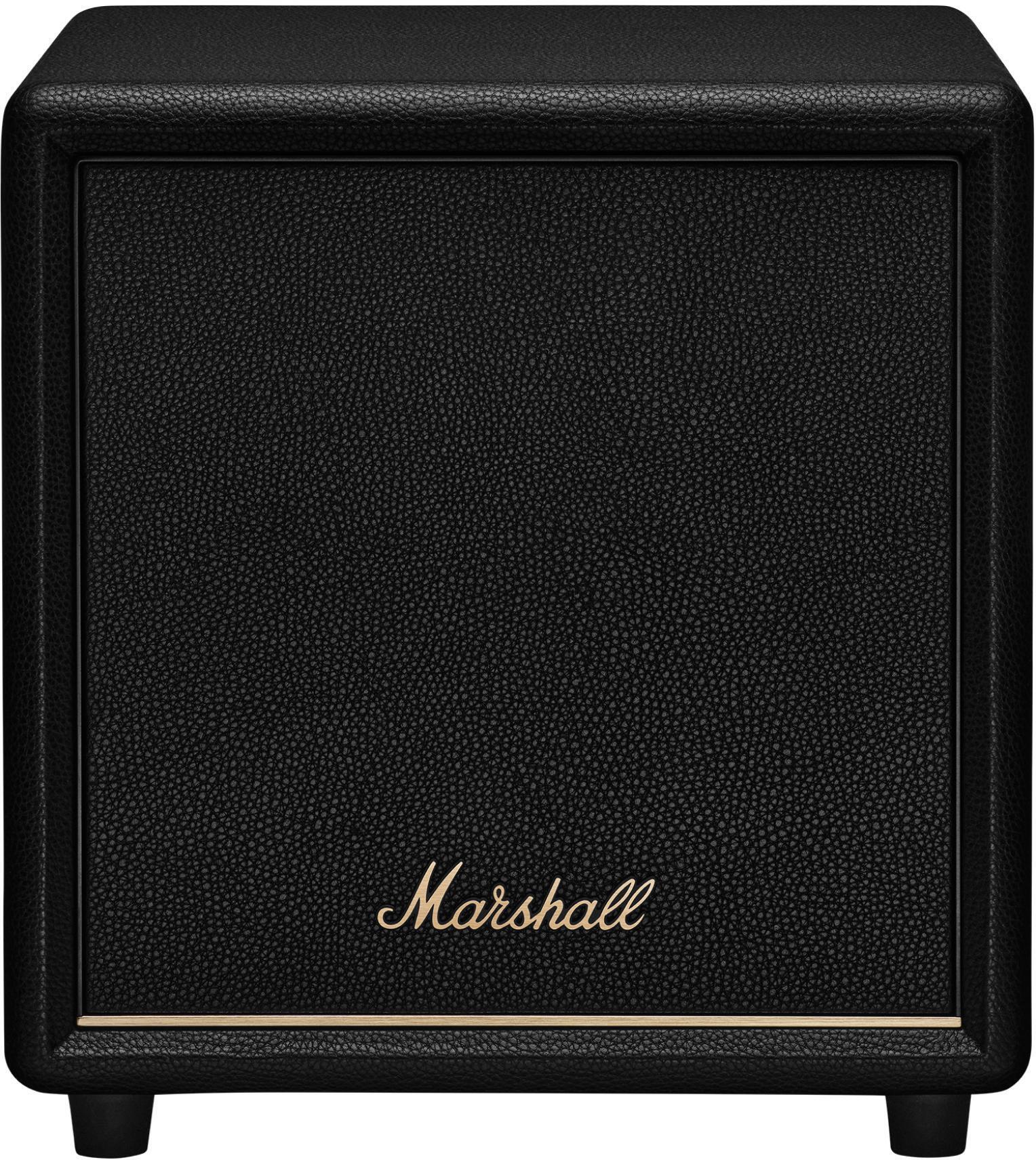 Photo of Marshall Heston Sub 200 Powered Subwoofer - Black