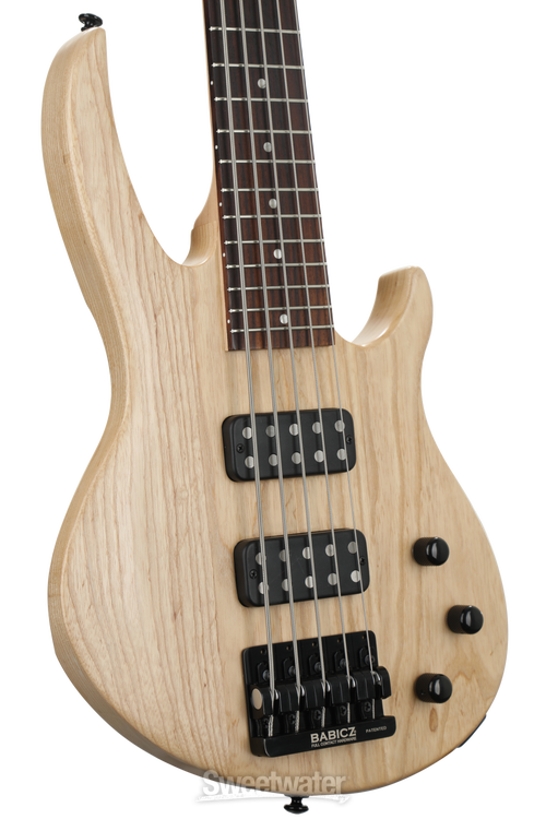 ベース Gibson EB Bass 5strings USA Gibson EB Bass 5 Strings Natural Used Electric Bass 2018 | eBay