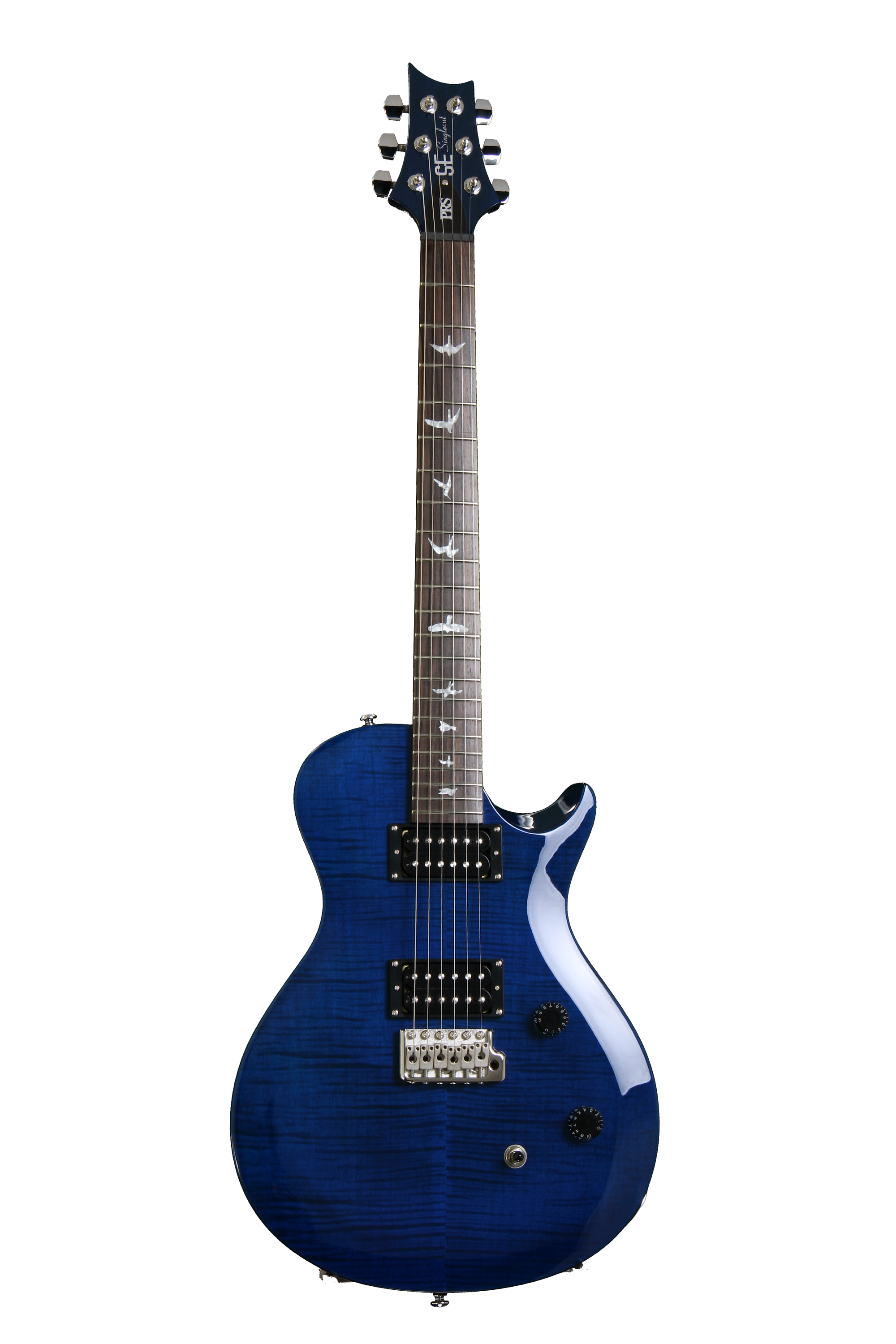 ギター PRS SE Singlecut PRS SE Singlecut - Tobacco Sunburst | Sweetwater
