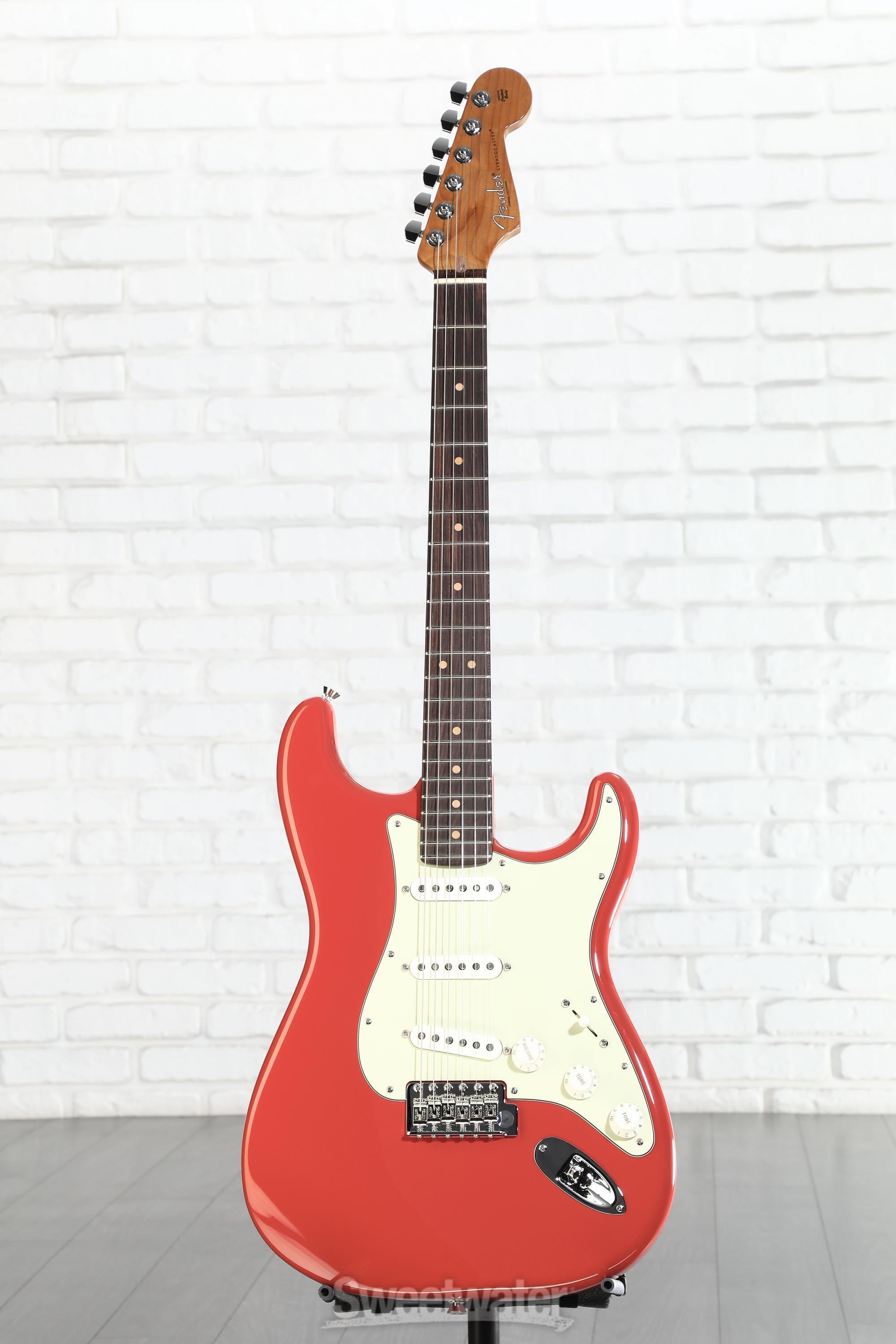 Fender American Professional II GT11 Stratocaster Electric Guitar