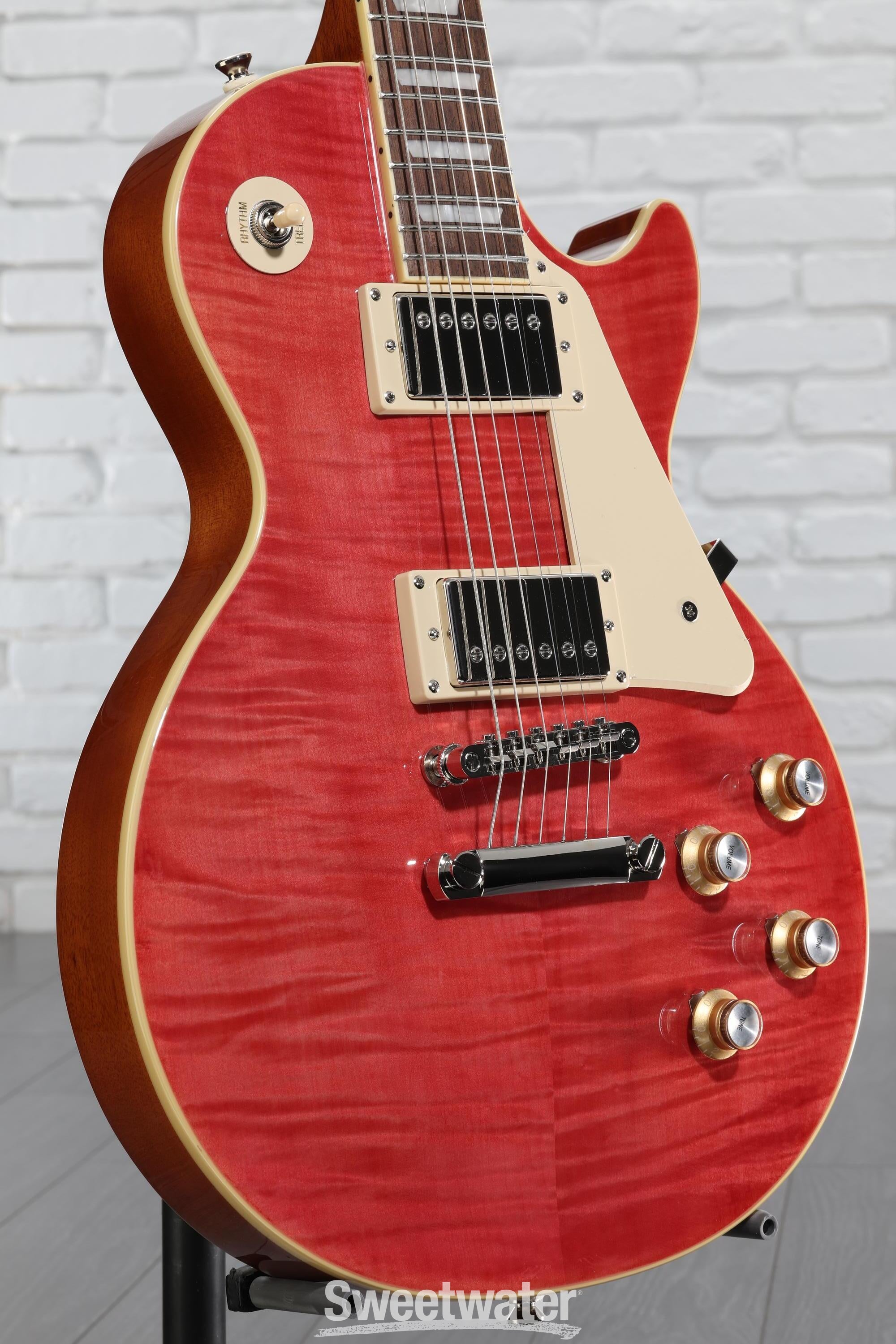 ギター Epiphone Les Paul standar 14-Epiphone-Les-Paul-Standard-