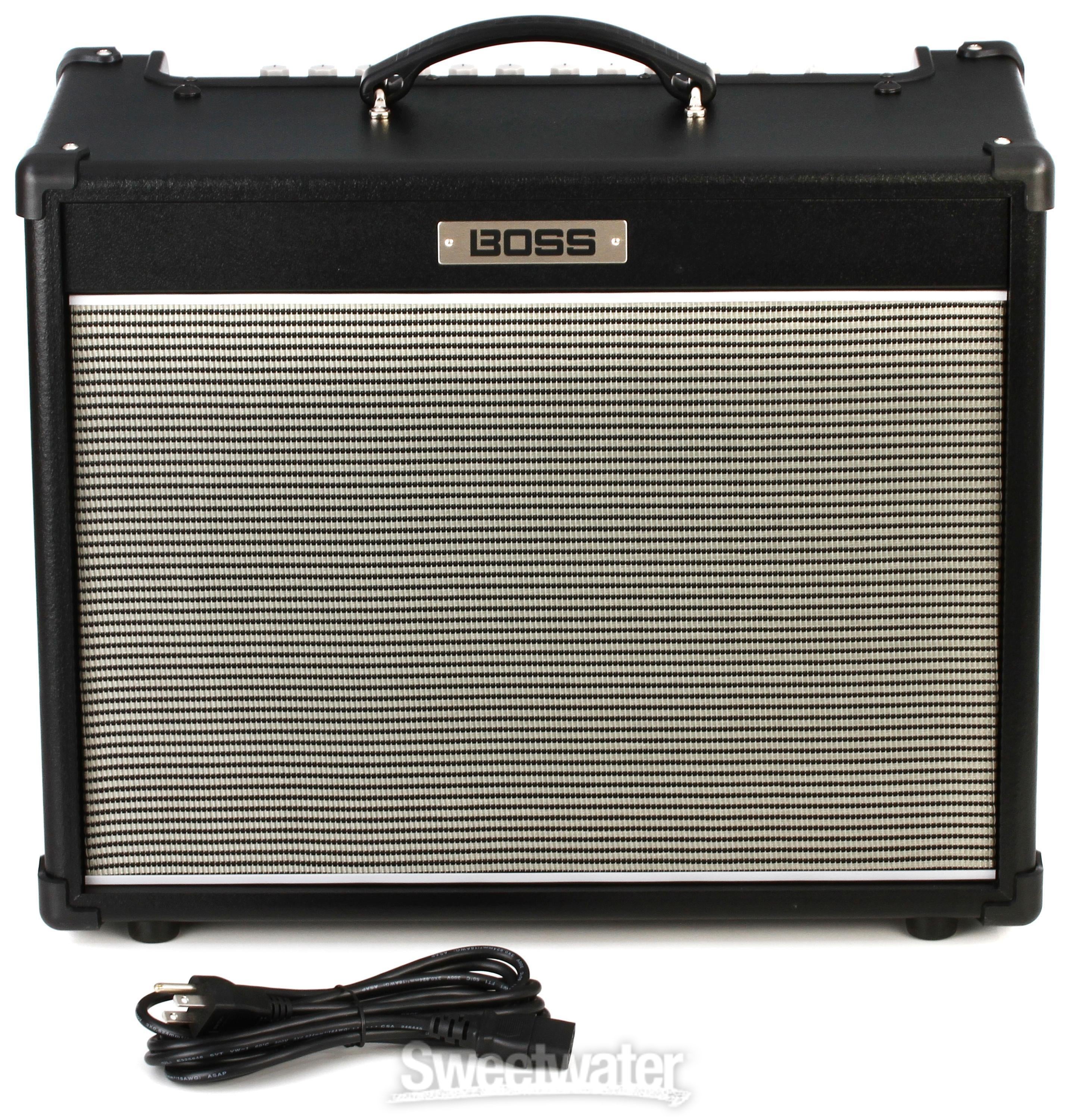 Boss Nextone Stage 1x12