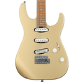 Charvel Pro-Mod DK22 SSS 2PT CM - Pharaoh Gold | Sweetwater Charvel Pro-Mod DK22 SSS 2PT CM - Pharaoh Gold | Sweetwater