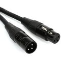 Photo of Hosa HMIC-030 Pro Microphone Cable - 30 foot