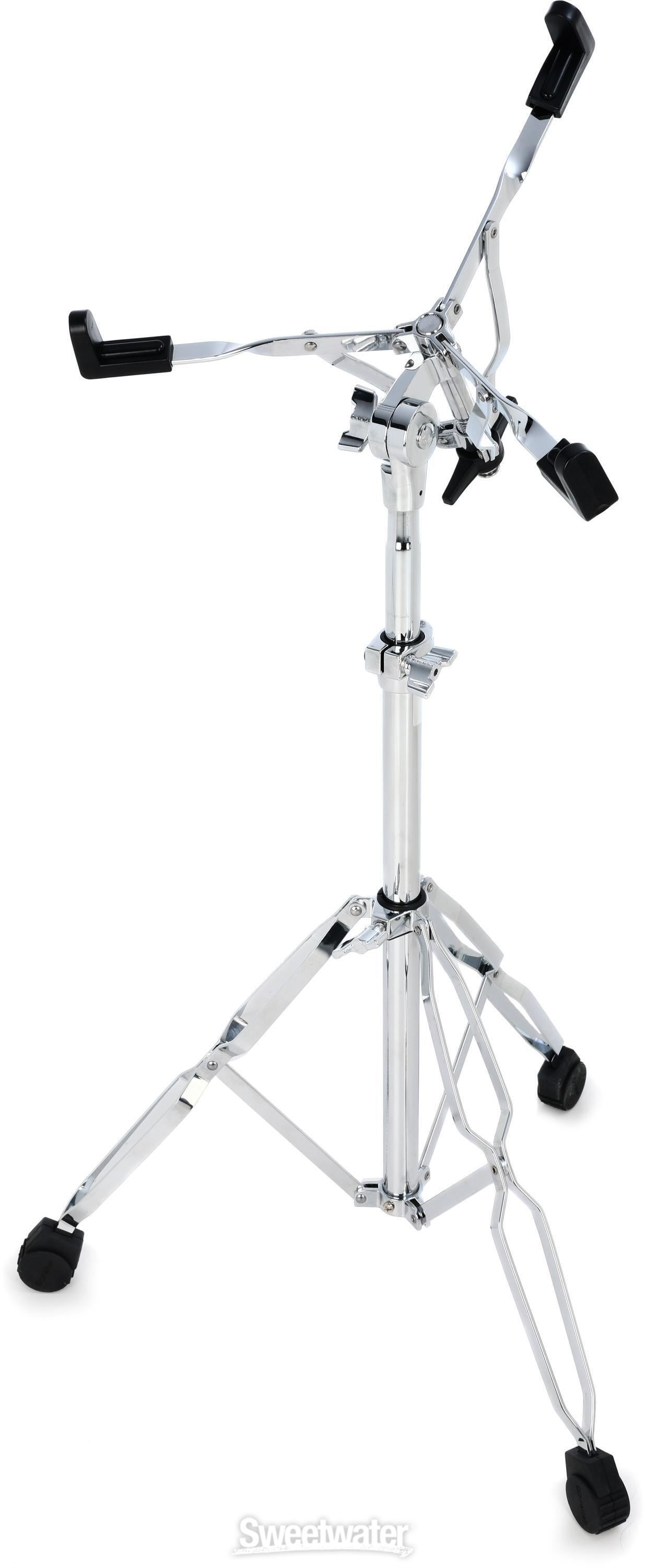 Gibraltar 5706EX 5000 Series Medium Weight Extended-height Concert Snare  Drum Stand