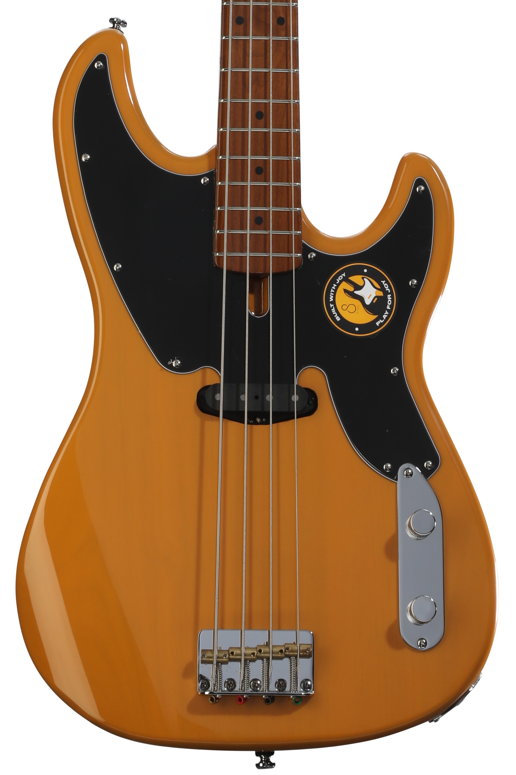 Sire Marcus Miller P5 Alder 4-string Bass Guitar - Tobacco