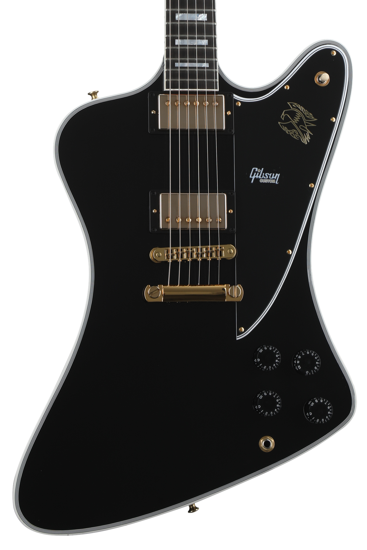 Custom shop online firebird