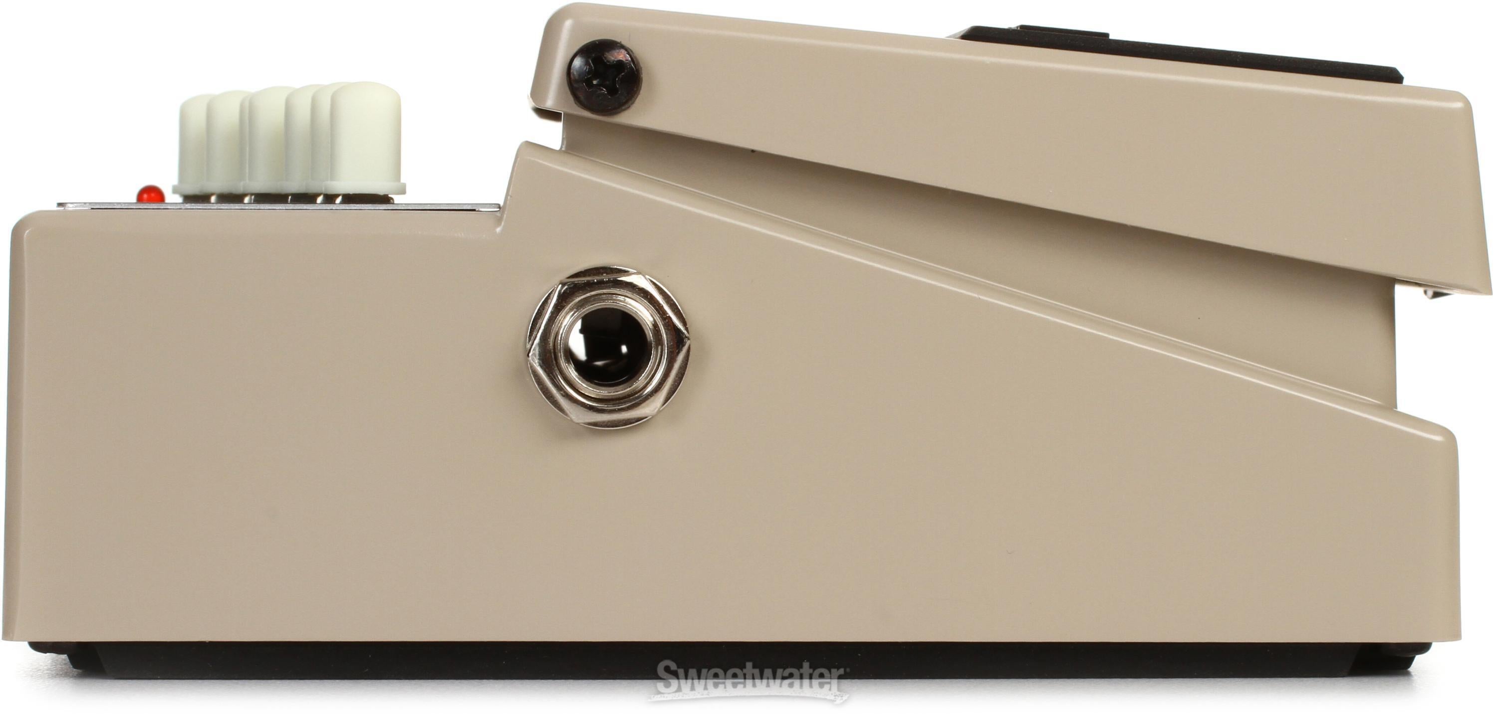Boss GE-7 7-band EQ Pedal | Sweetwater
