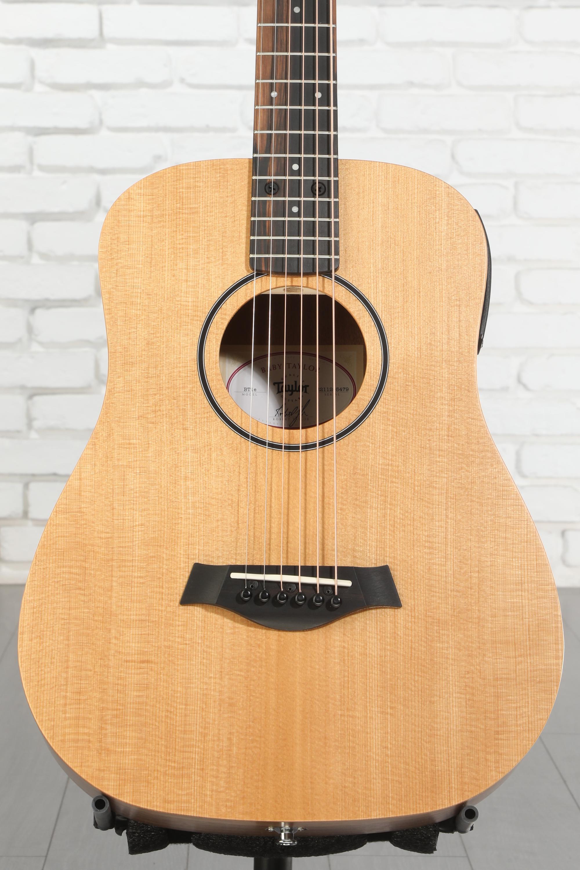 【美品】Baby Taylor E (BT1e) レフティ 040c853b5fpEEvkXOZGYFrQiPVRkTe