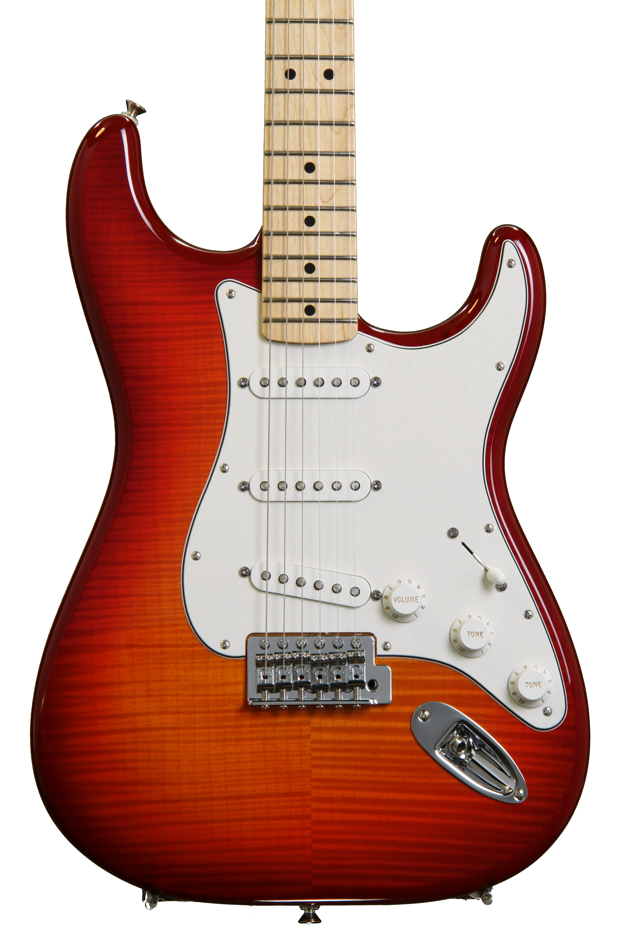 【本日限定出品、値下げしました】FenderUSA strat plus tp109-0366844_m.jpg