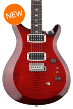 Photo of PRS S2 Custom 24-08 Electric Guitar - Fire Red Burst