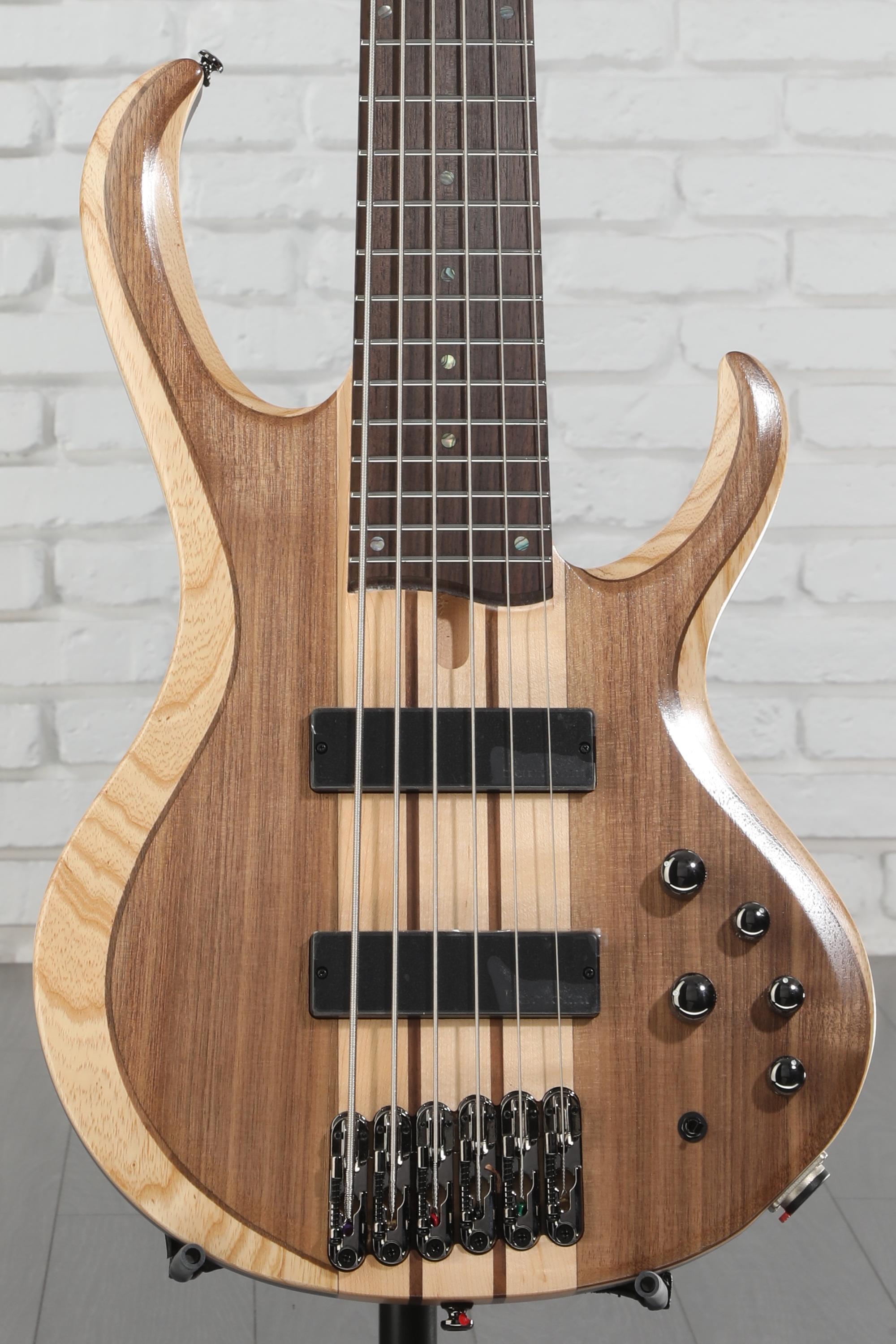 6弦　Ibanez BTB746 エレキベース 6弦 Ibanez BTB746 エレキベース Ibanez BTB746 6-String Electric