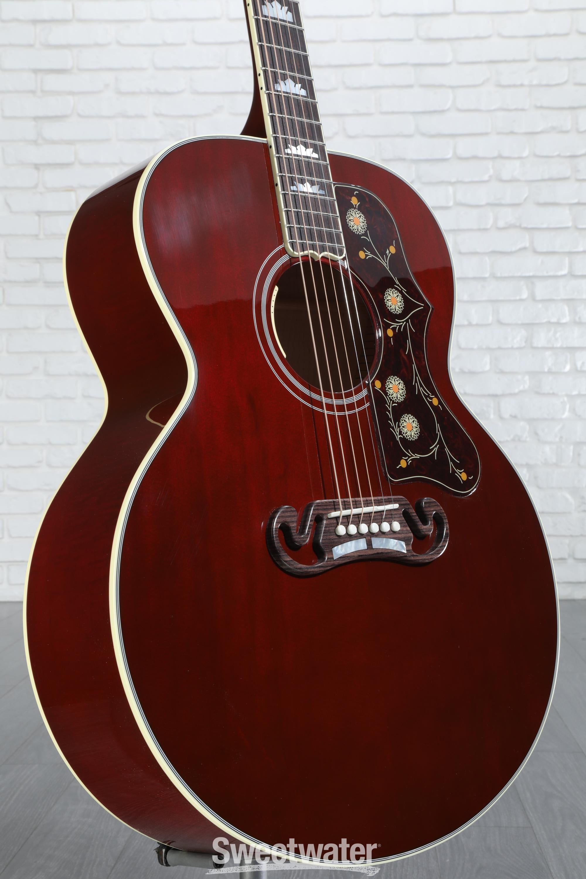 Washburn Festival EA10 Acoustic Cutaway Electric Petite