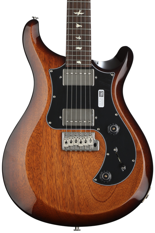ギター PRS standard24 tabaco sunburst PRS SE Standard 24-08 Tobacco Sunburst - Kauffmann's Guitar
