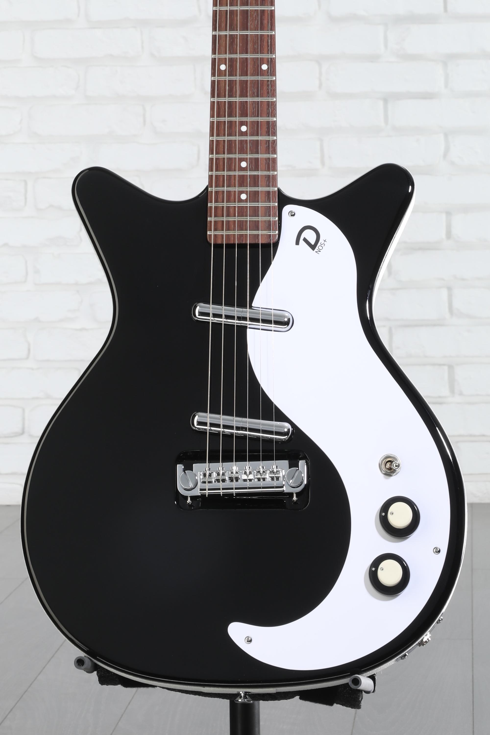 Danelectro 59M NOS+ ダンエレクトロ Danelectro 59M NOS+【現物画像】7/23更新 ダンエレクトロ