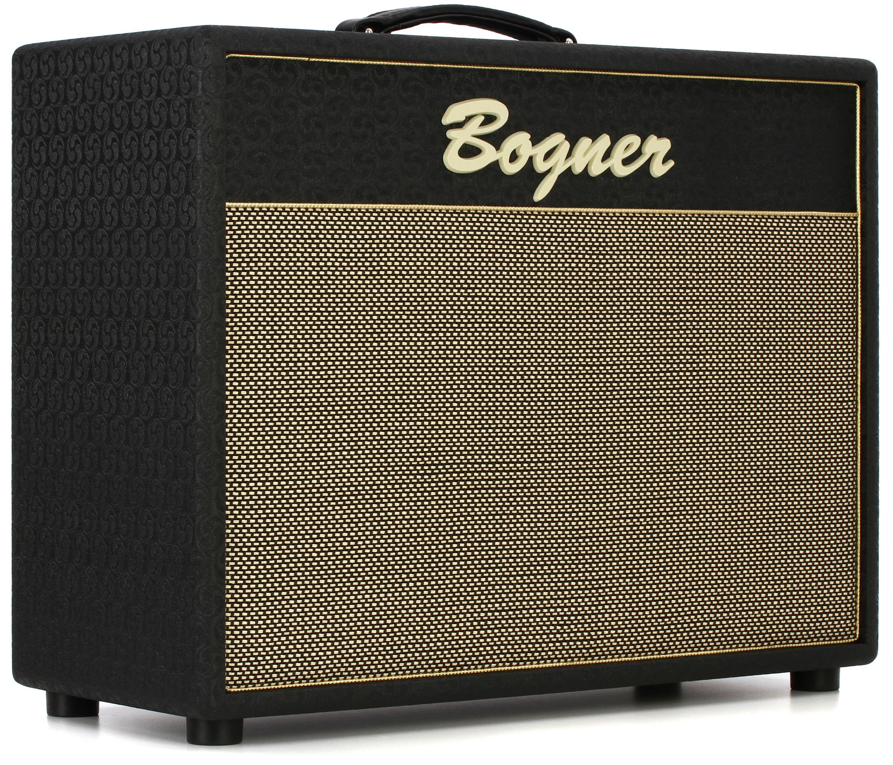 Bogner 112CPS 1x12