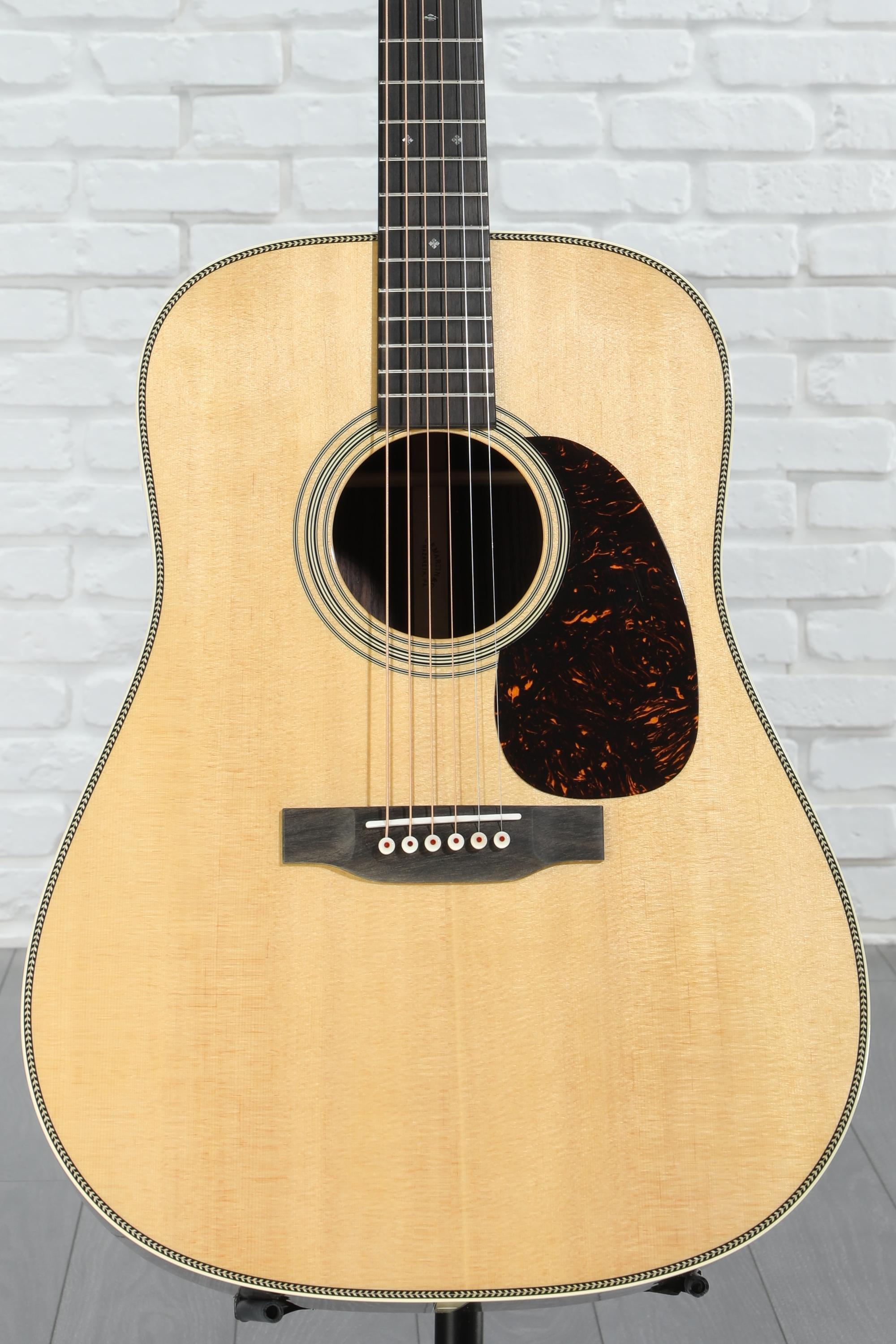 Martin HD-28 1992 | Reverb