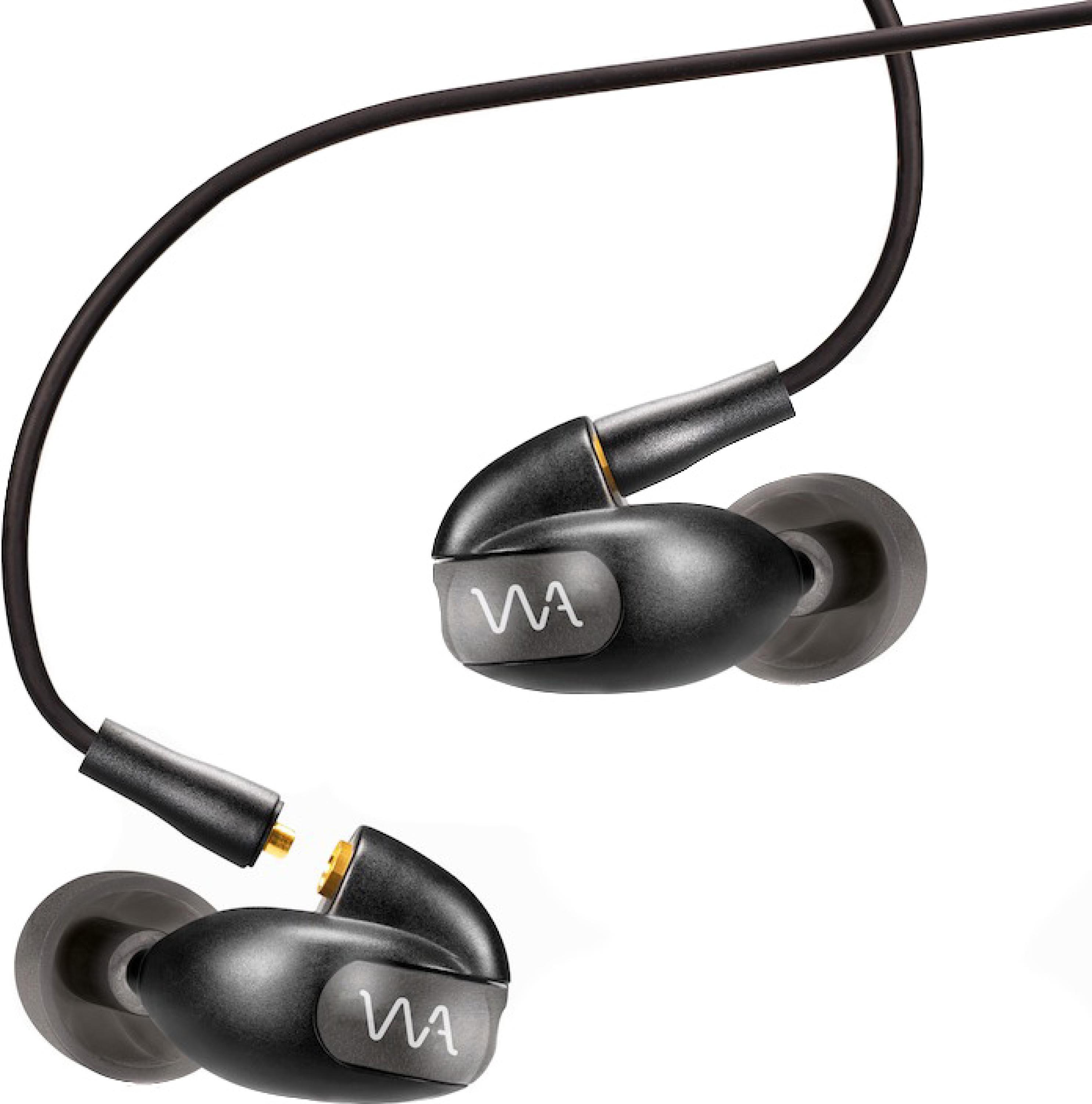 Westone Audio W80-V3 Universal Series Earphones