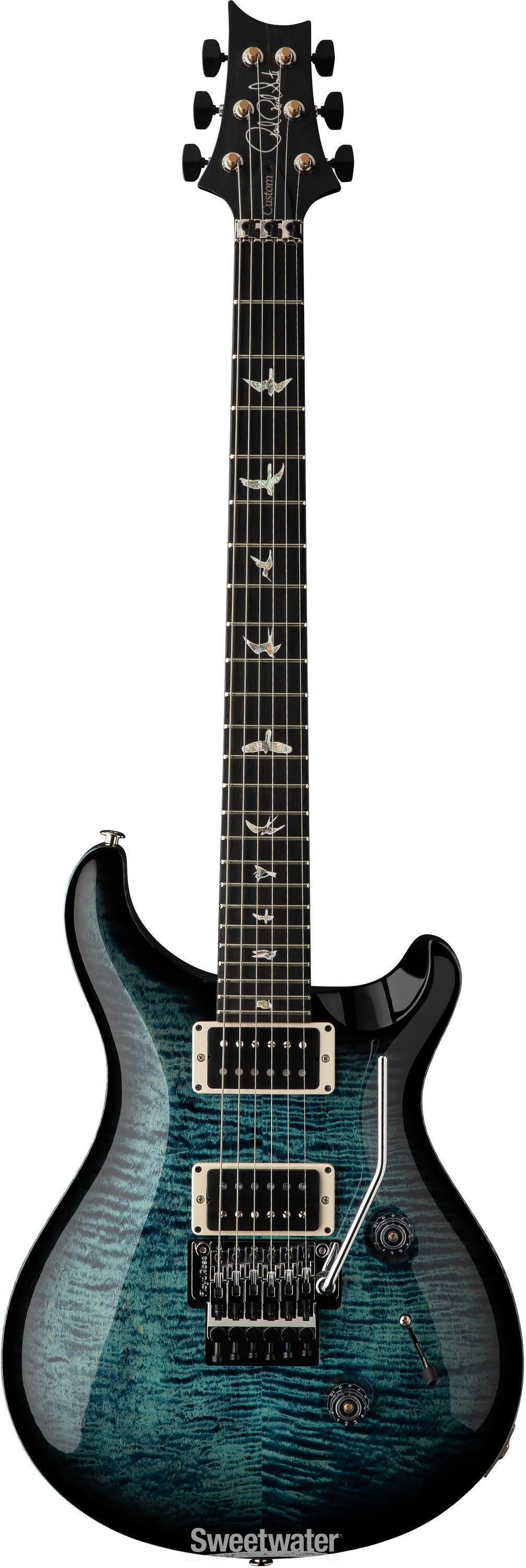 PRS Custom 24 