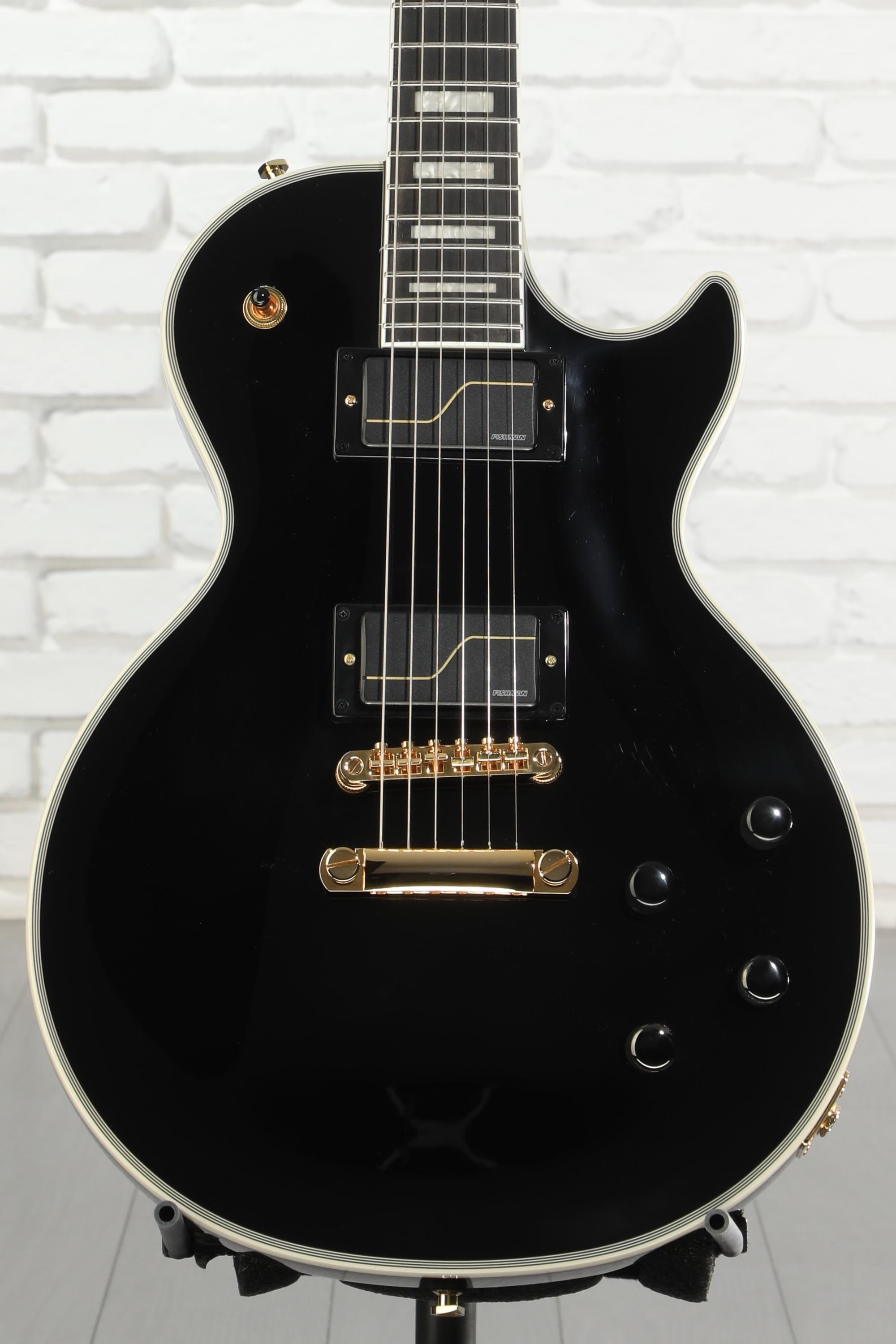 Epiphone Matt Heafy Les Paul Custom Origins Electric Guitar