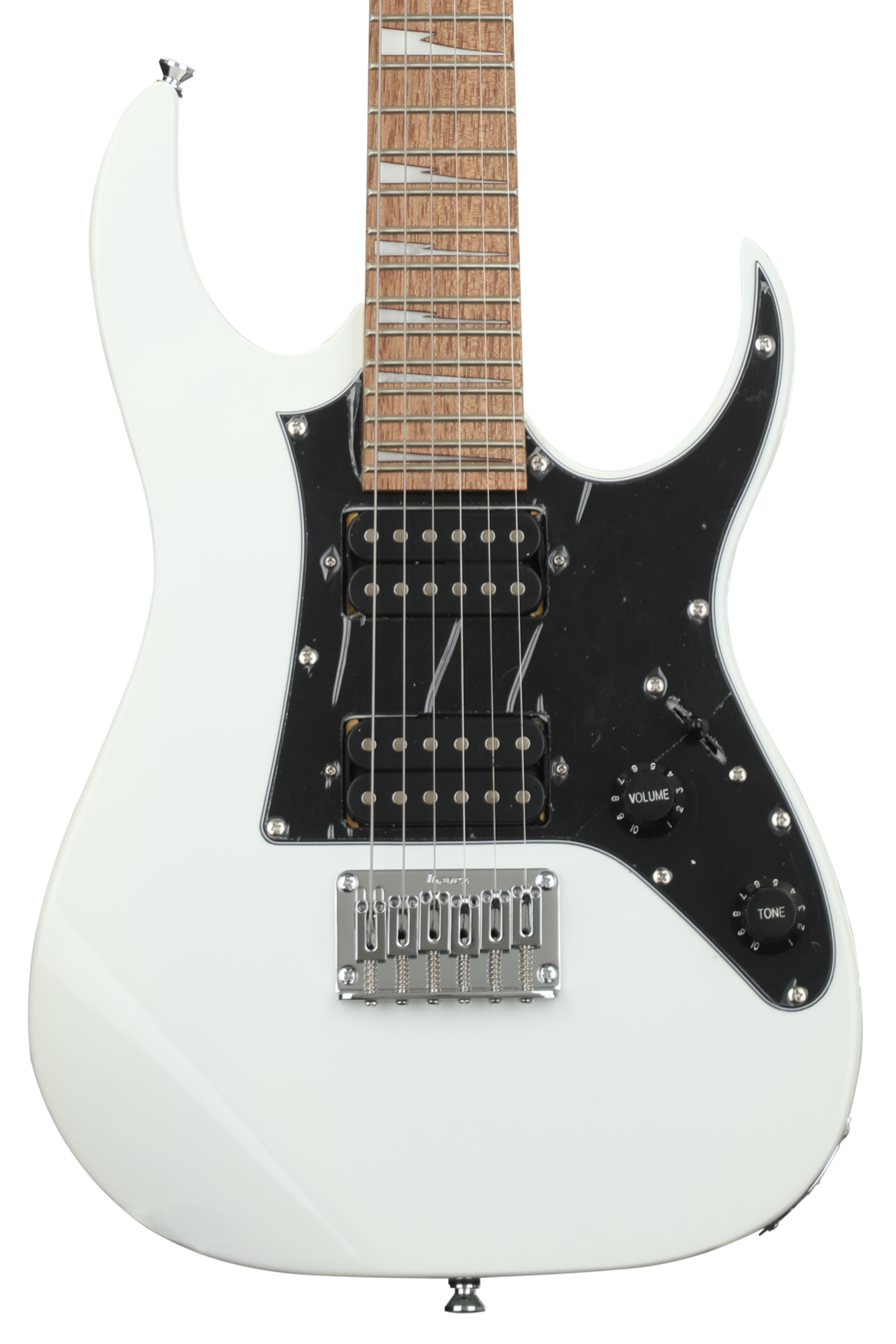 Ibanez mini electric online guitar