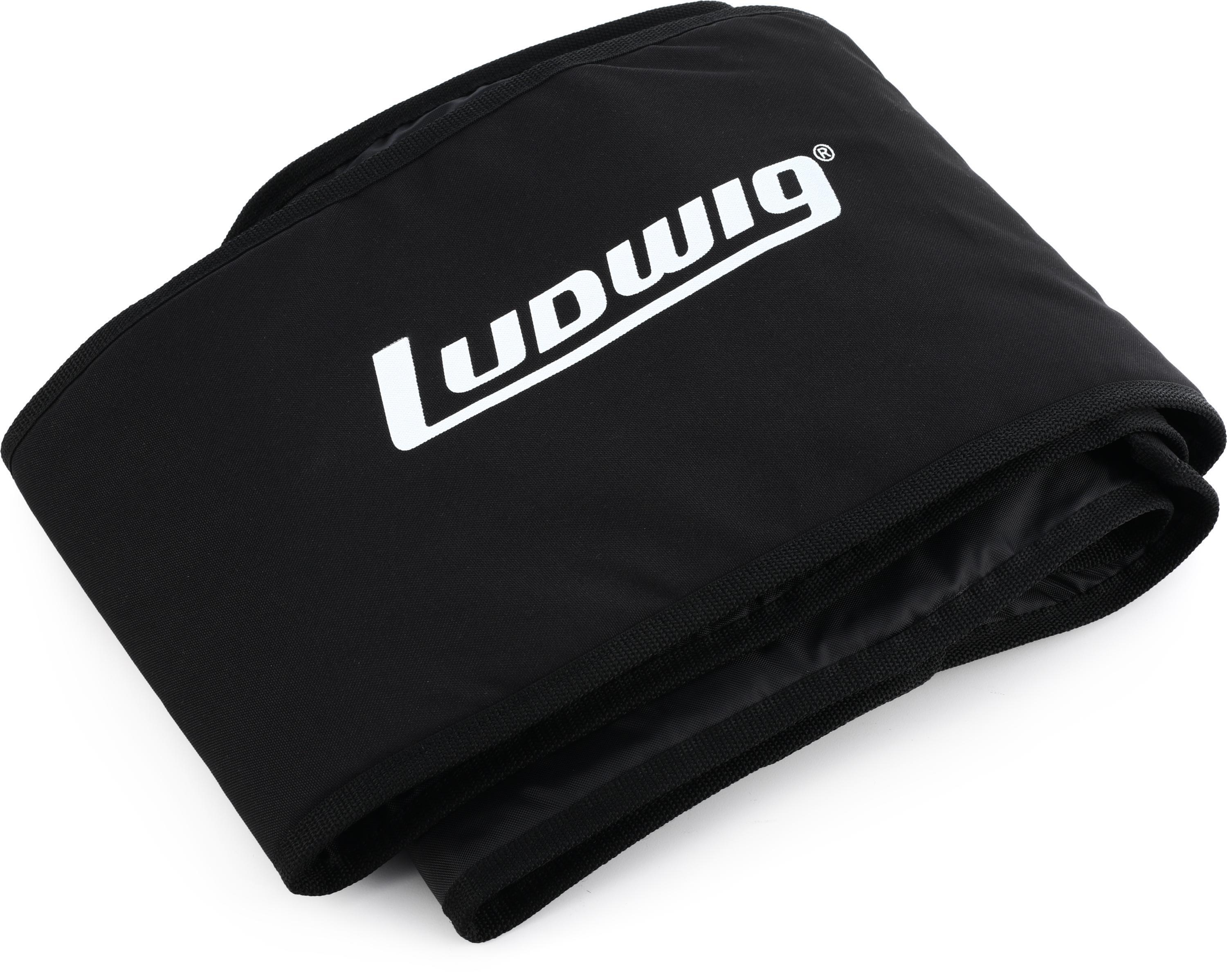 Photo of Ludwig LMTCL Marching Tenors Cover - 18 inch