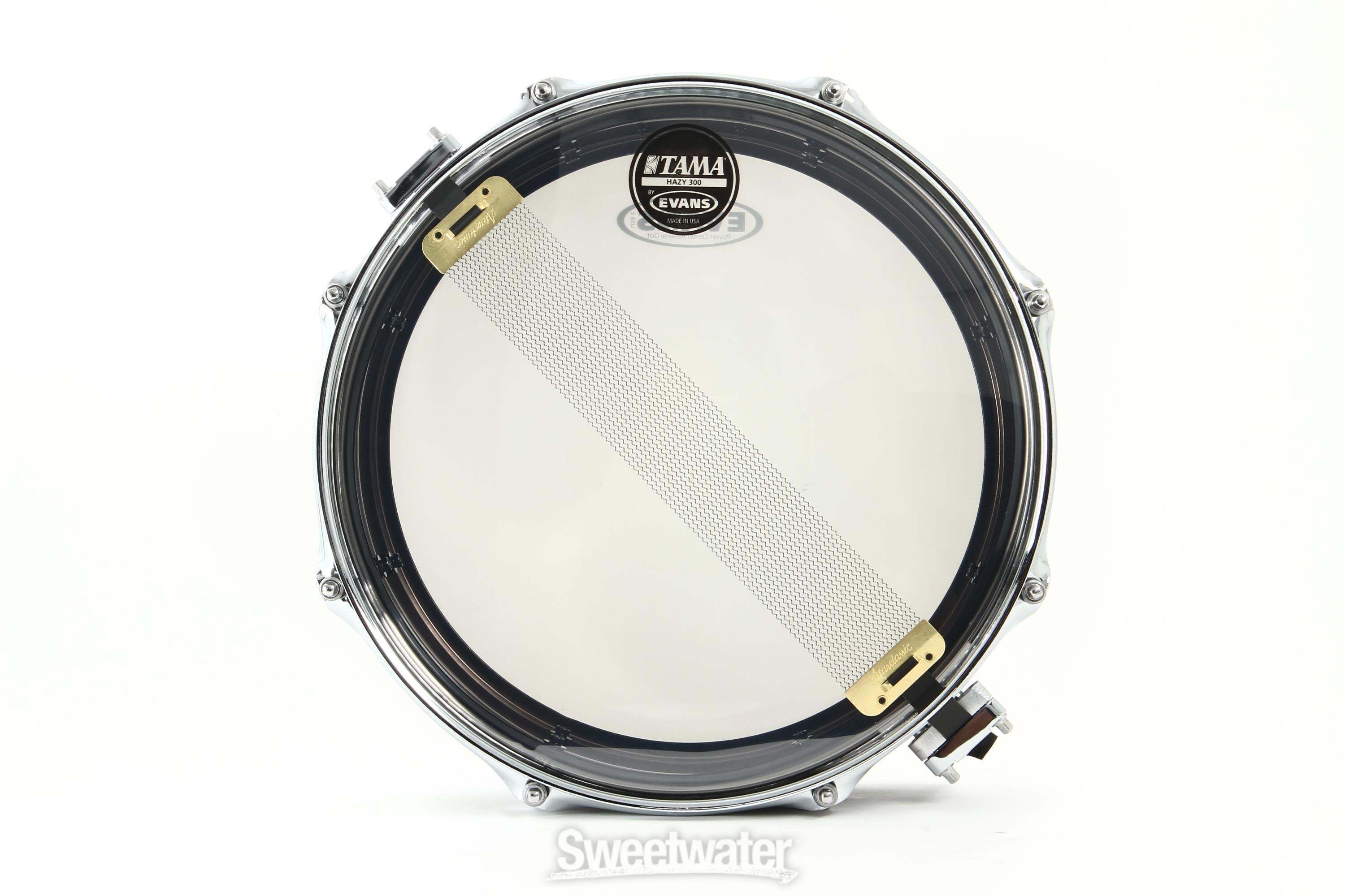 Tama S.L.P. Series Snare - 6.5